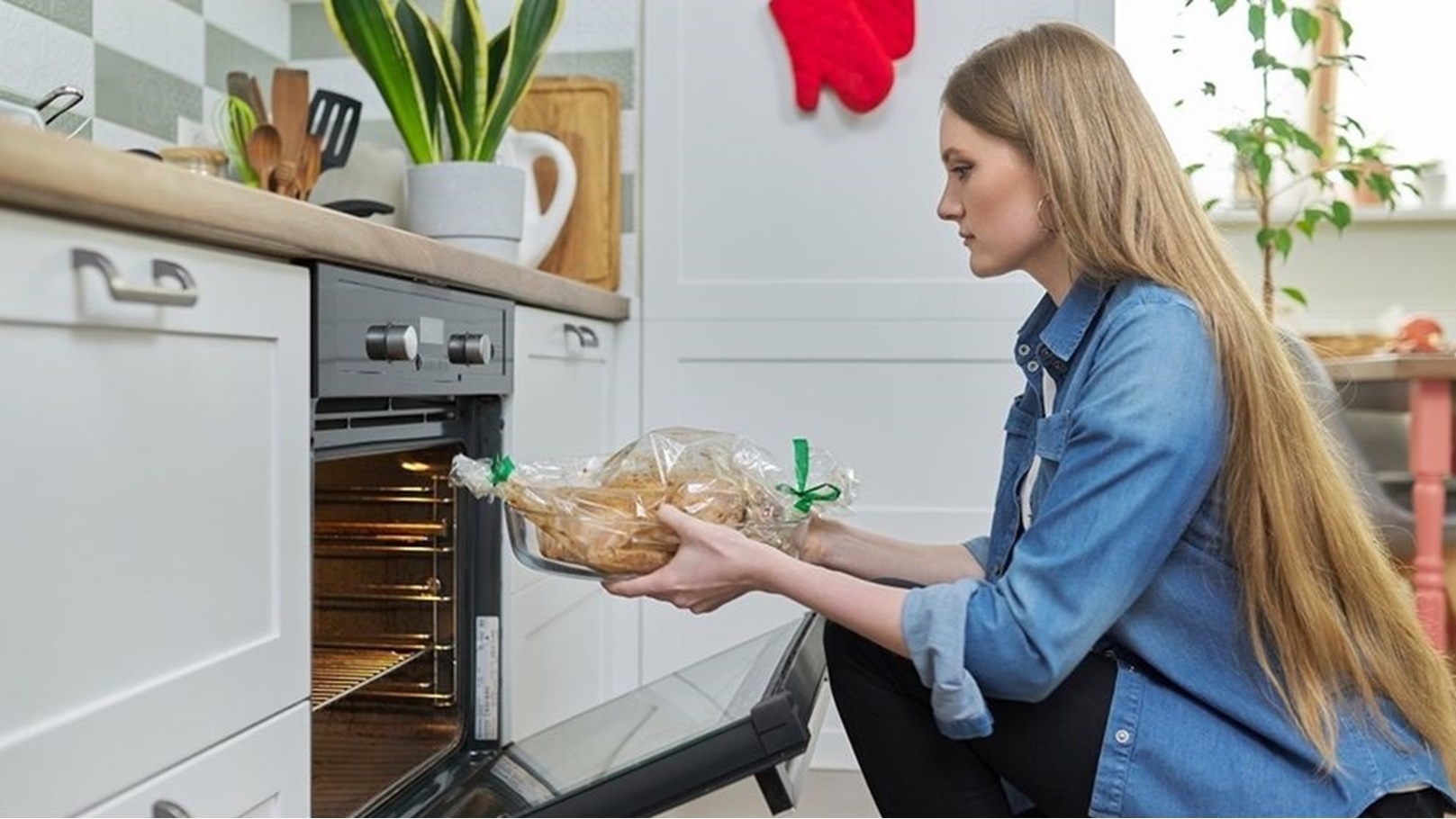 طريقة عمل الريش بالخردل والعسل الأبيض