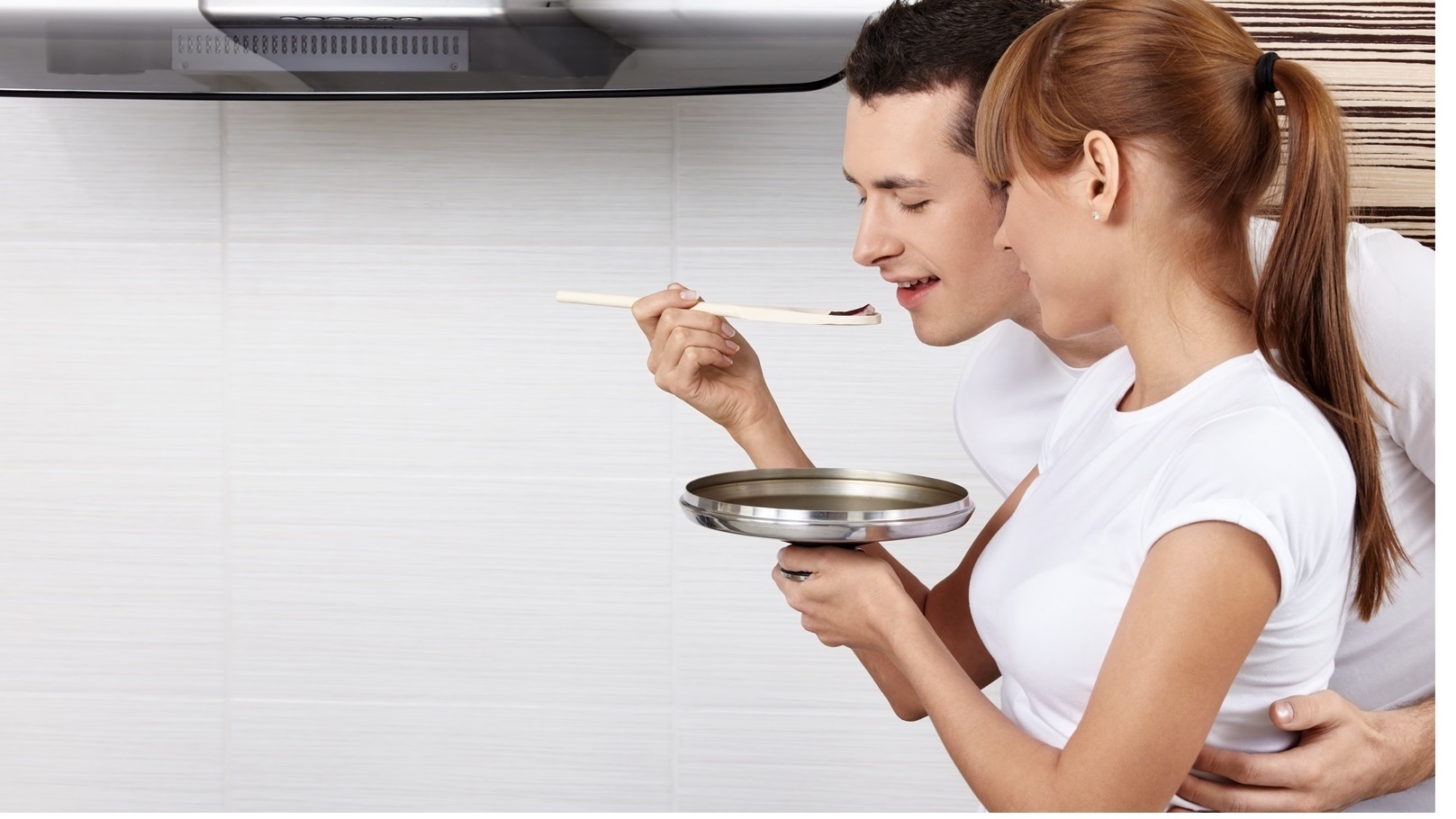 طريقة عمل السبانخ بالحمص