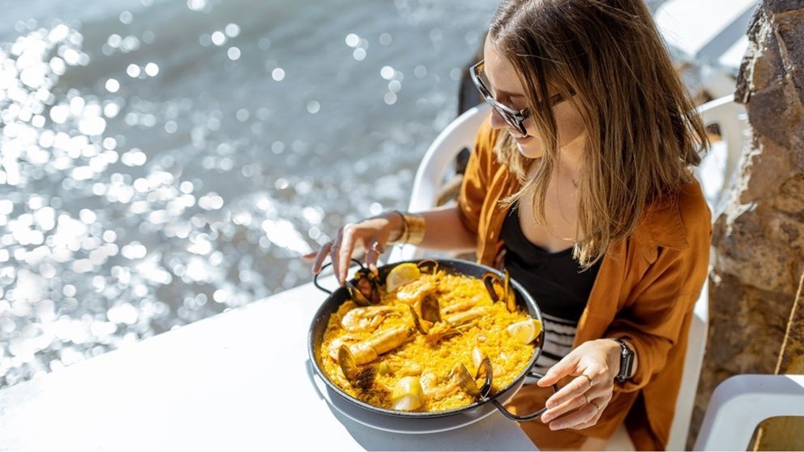 طريقة عمل طاجن الدجاج بالباذنجان