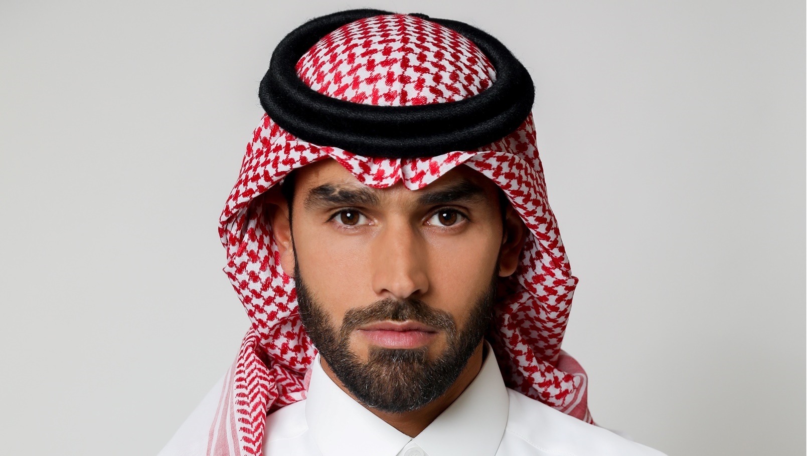 سعود الطاسان الرئيس التنفيذي للمجموعة المالية هيرميس السعودية