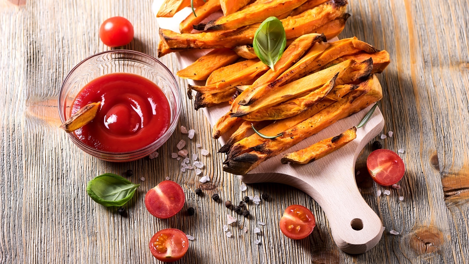 بطاطا حلوة (1)