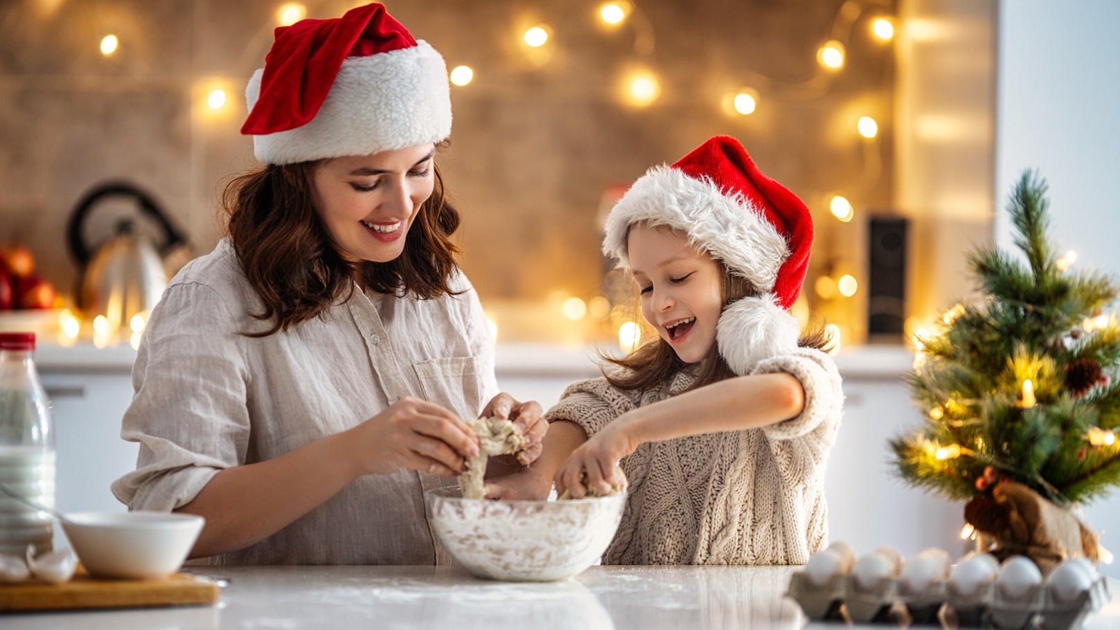 طريقة عمل الكريب بالكراميل