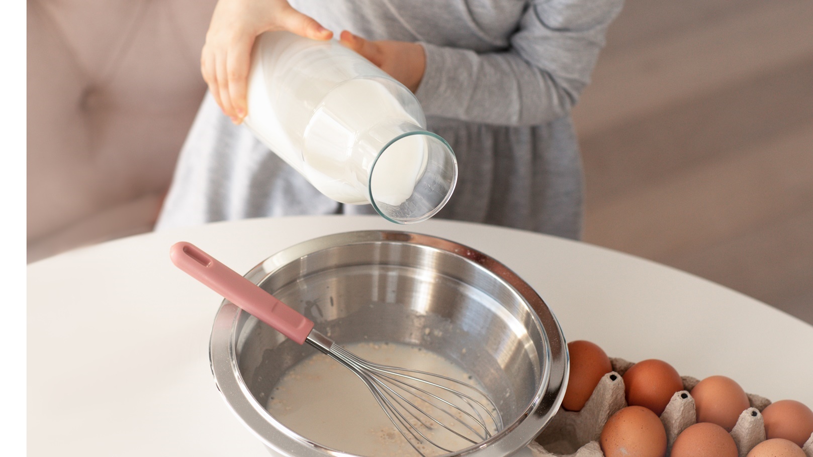 طريقة عمل بلح الشام