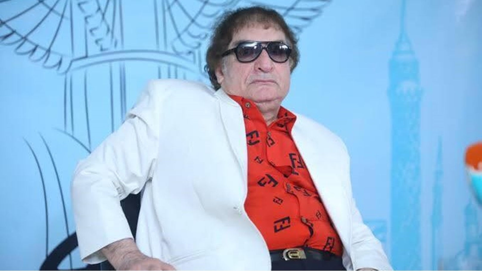 محي اسماعيل