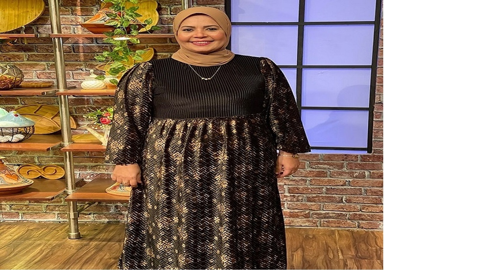 الشيف هالة فهمي