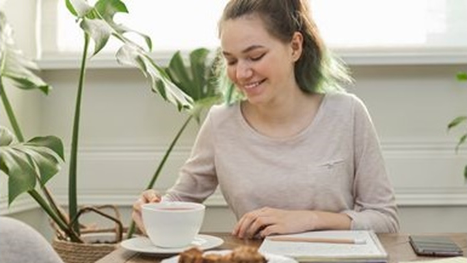 طريقة عمل الشاي بالقرنفل