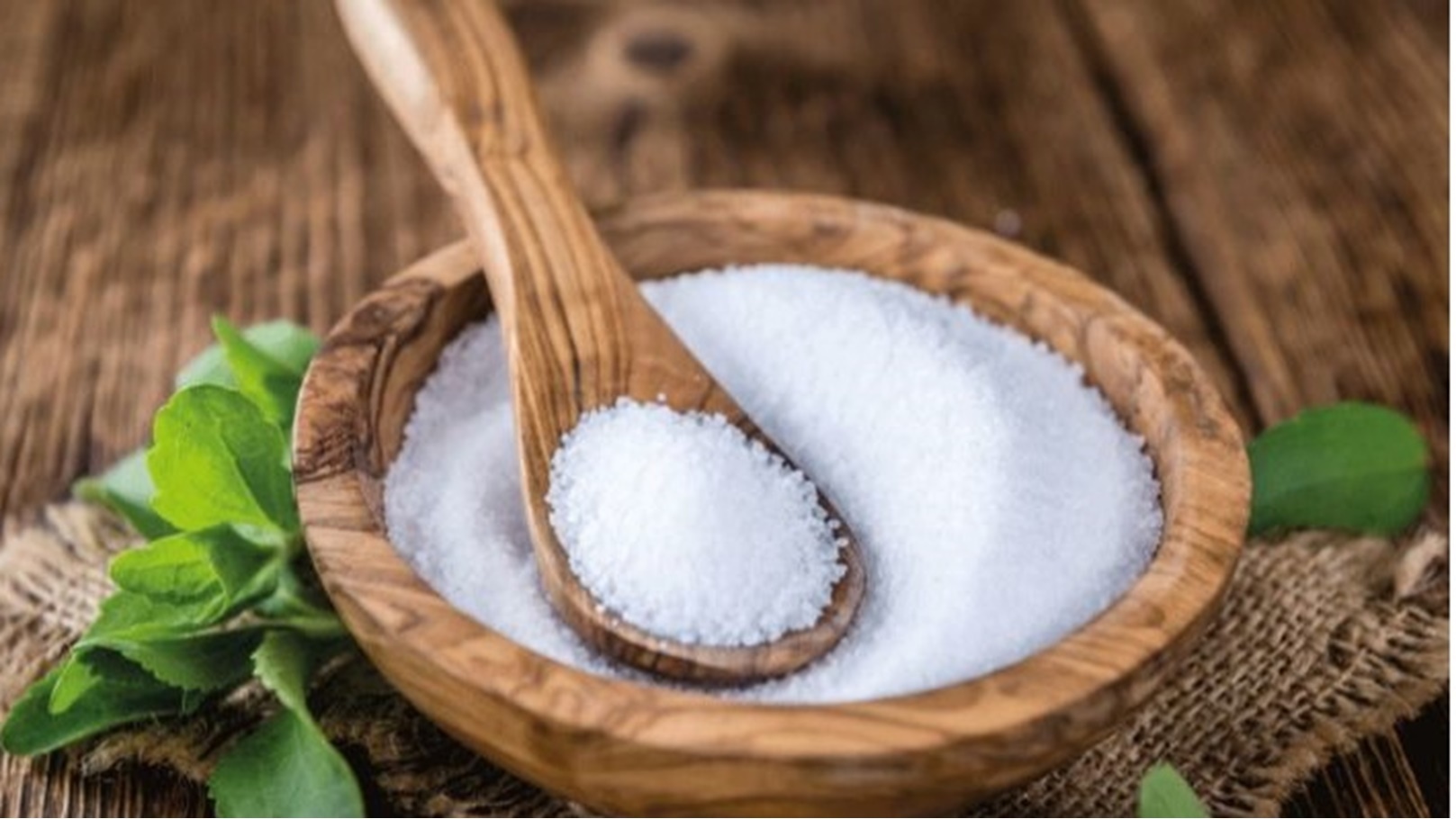 فوائد-سكر-ستيفيا-للرجيم