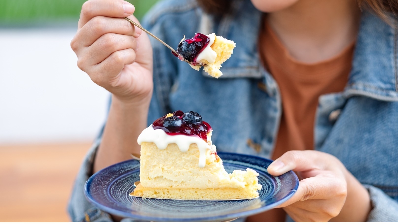 طريقة عمل تارت البسكويت