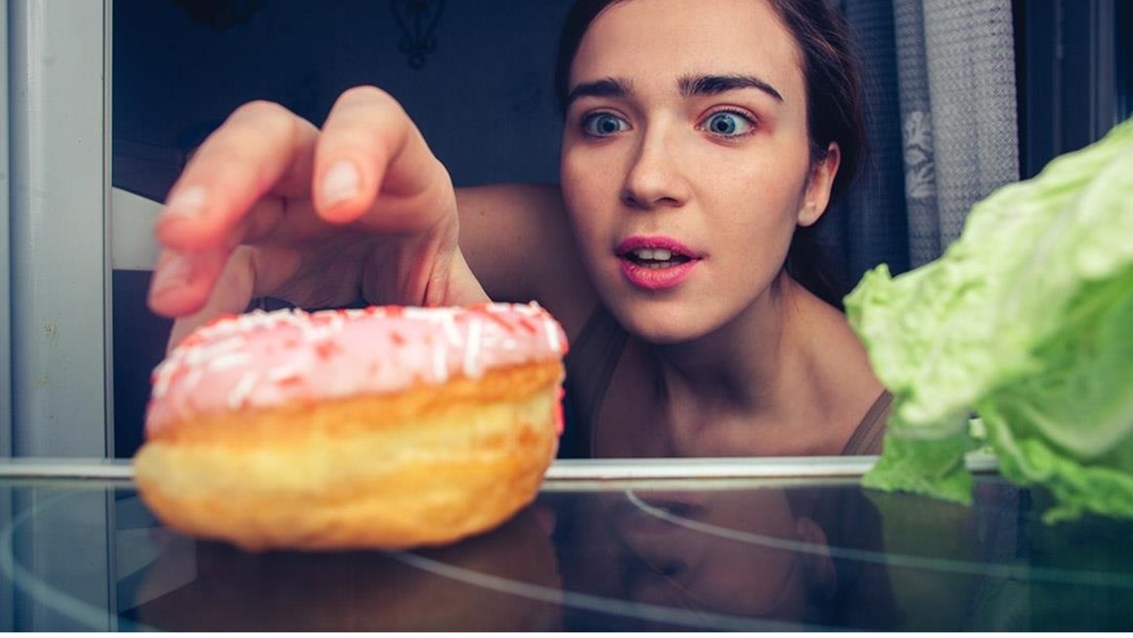 طريقة عمل حلي الكاسترد بالكاكاو