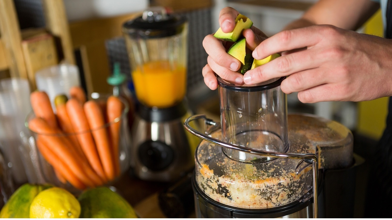 طريقة عمل عصير الجوافة