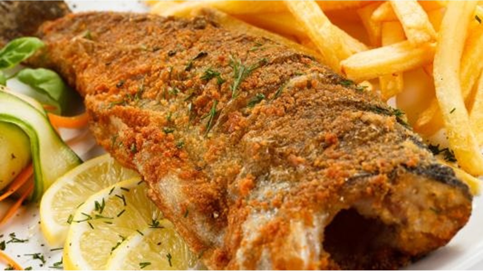 طريقة_طبخ_سمك_القرش