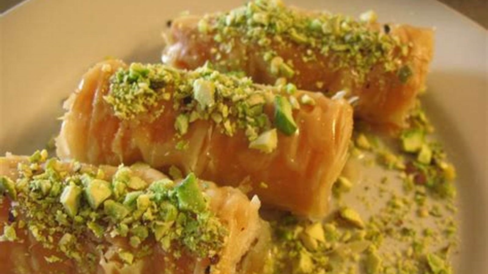 أصابع بقلاوة 11111