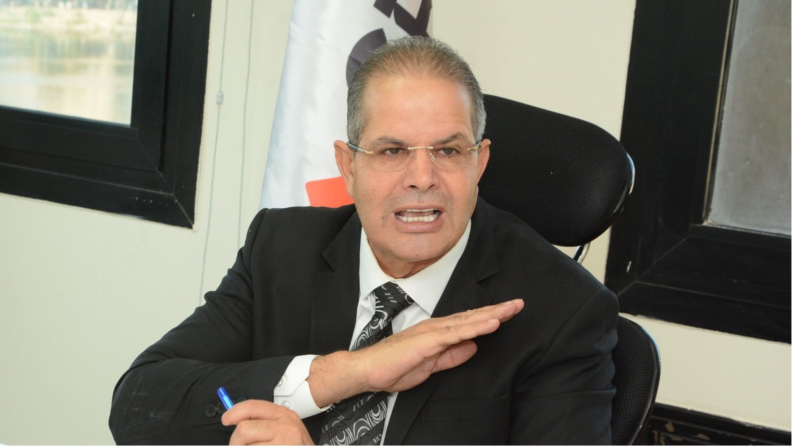 الدكتور كمال الدسوقي