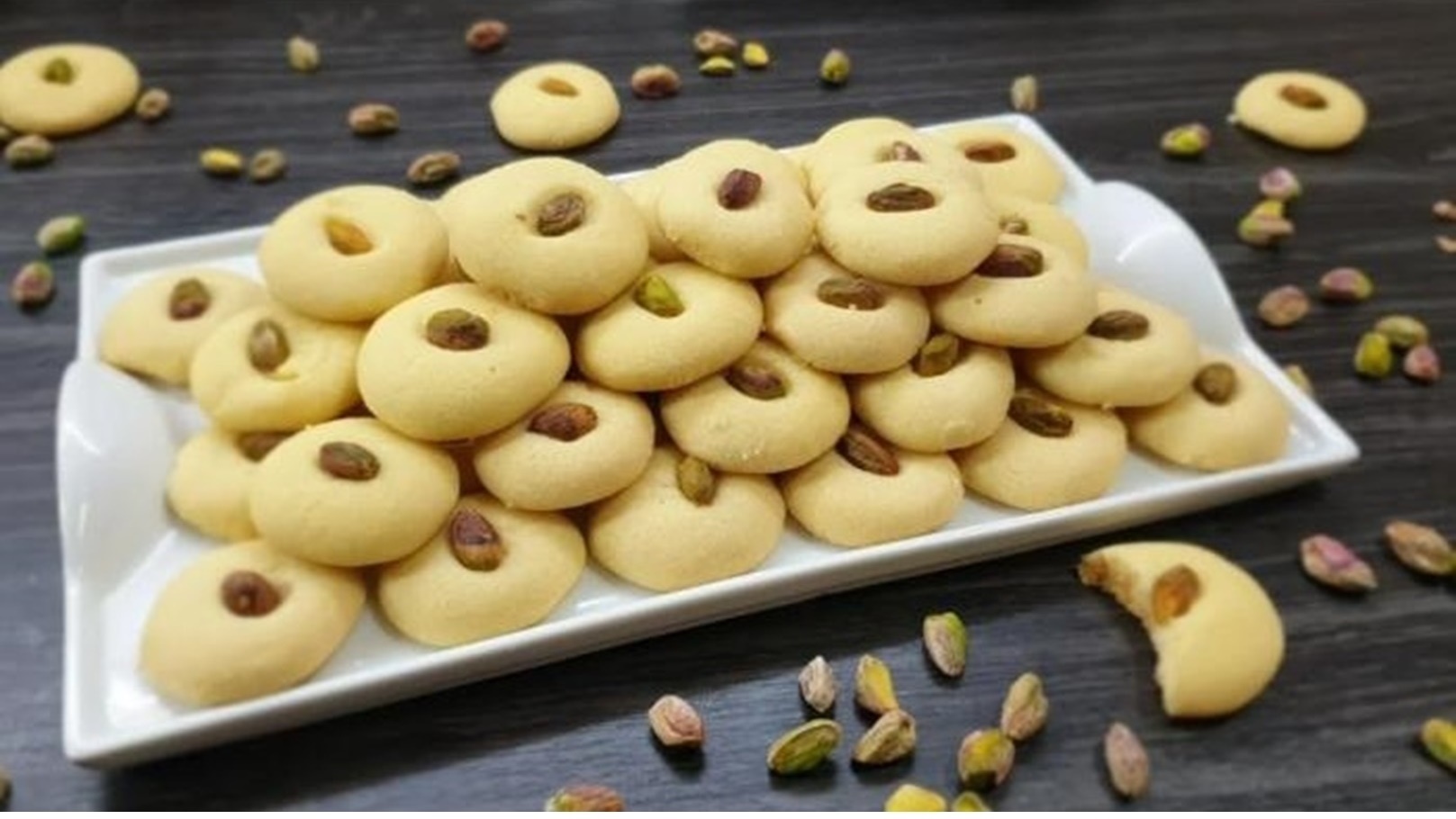 طريقة عمل غريبة الفول السوداني