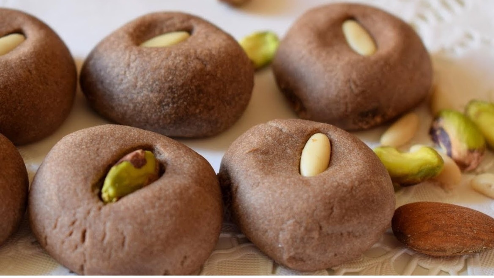 طريقة عمل غريبة الفول السوداني