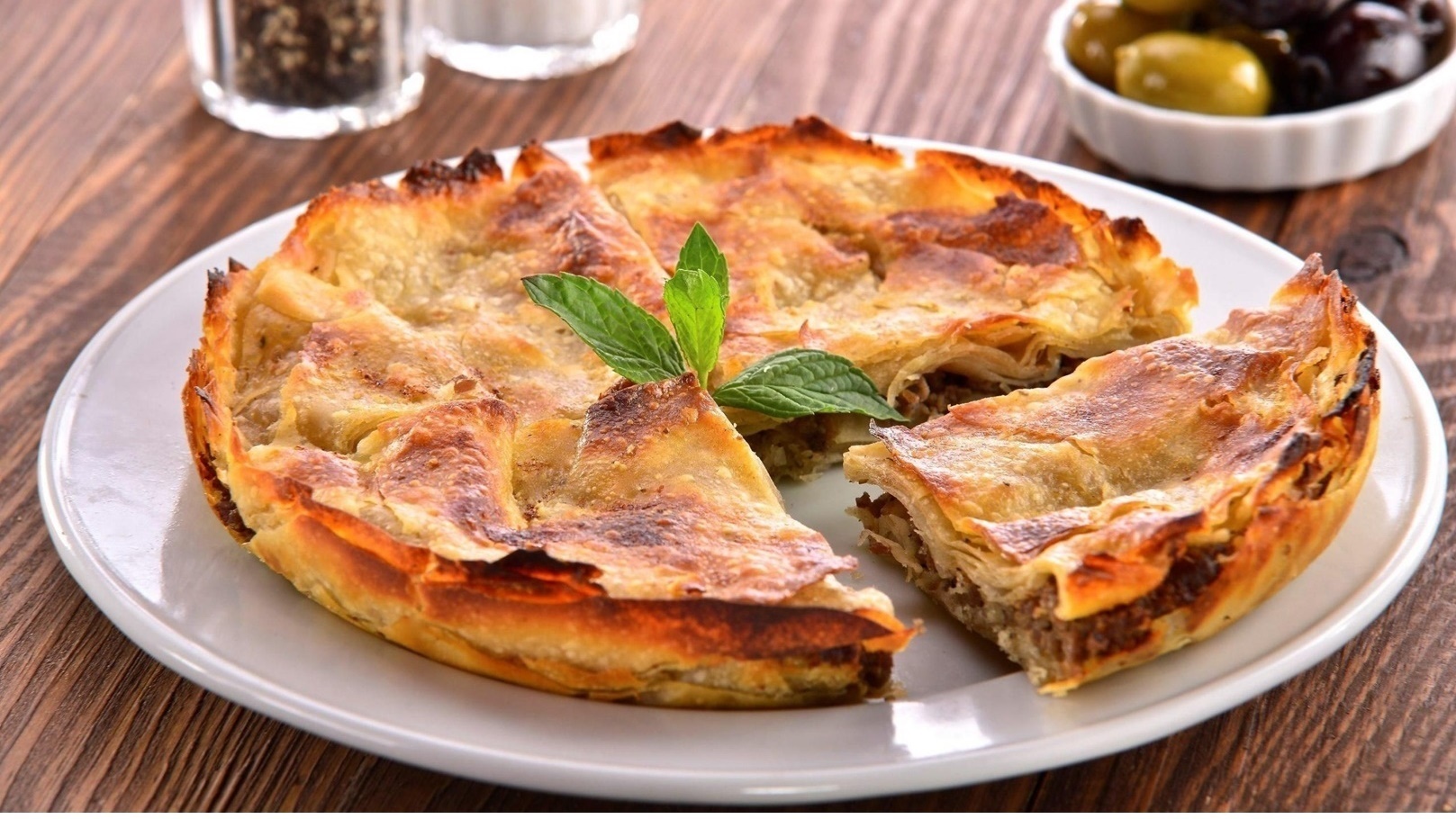 طريقة عمل الحواوشي الاسكندراني