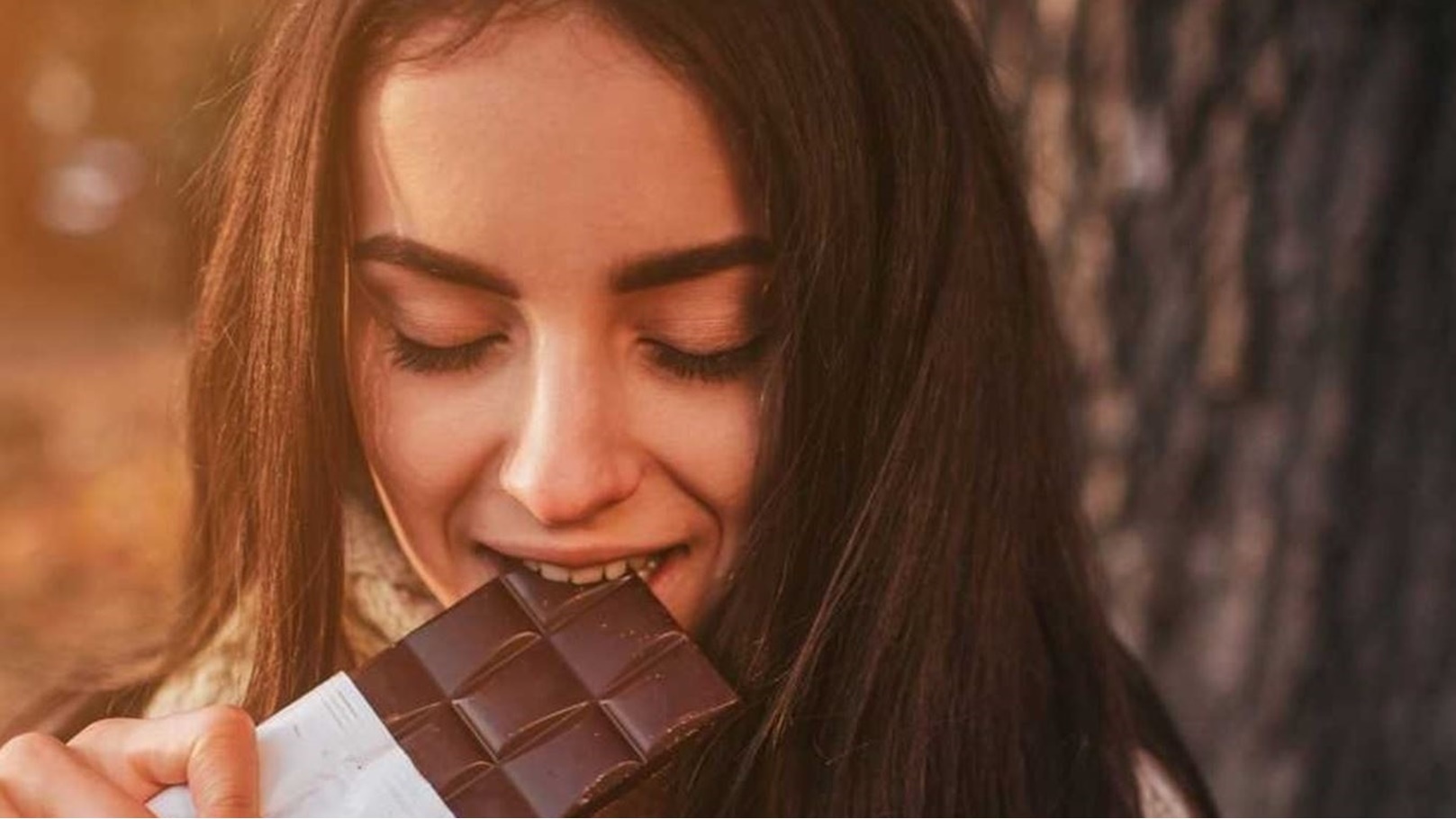 عشاق الشوكولاتة