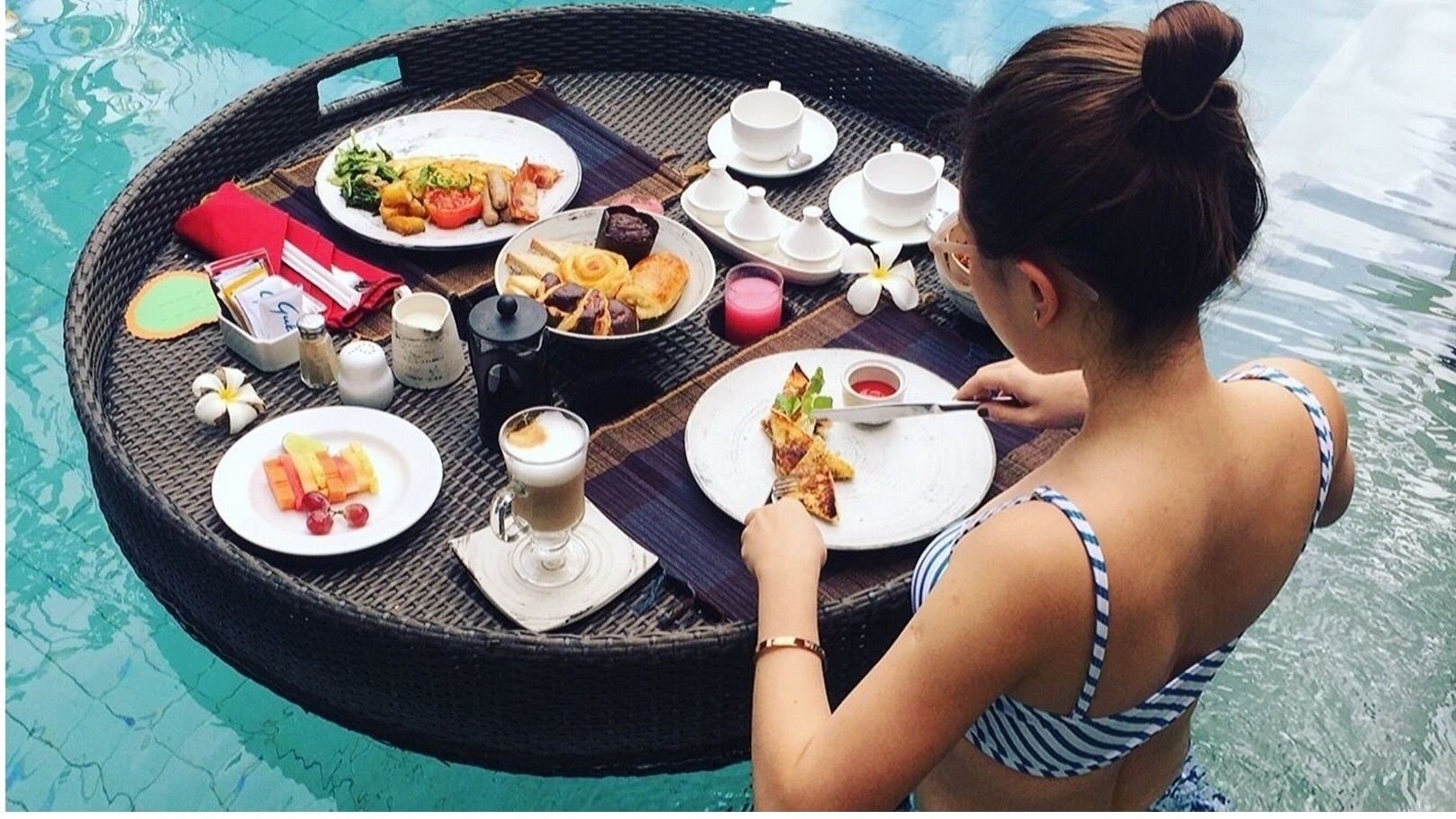 طريقة عمل الجبنة القريش بالزبادي والحليب