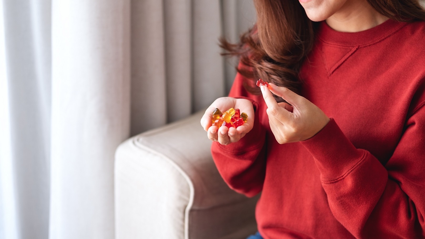 المكملات الغذائية