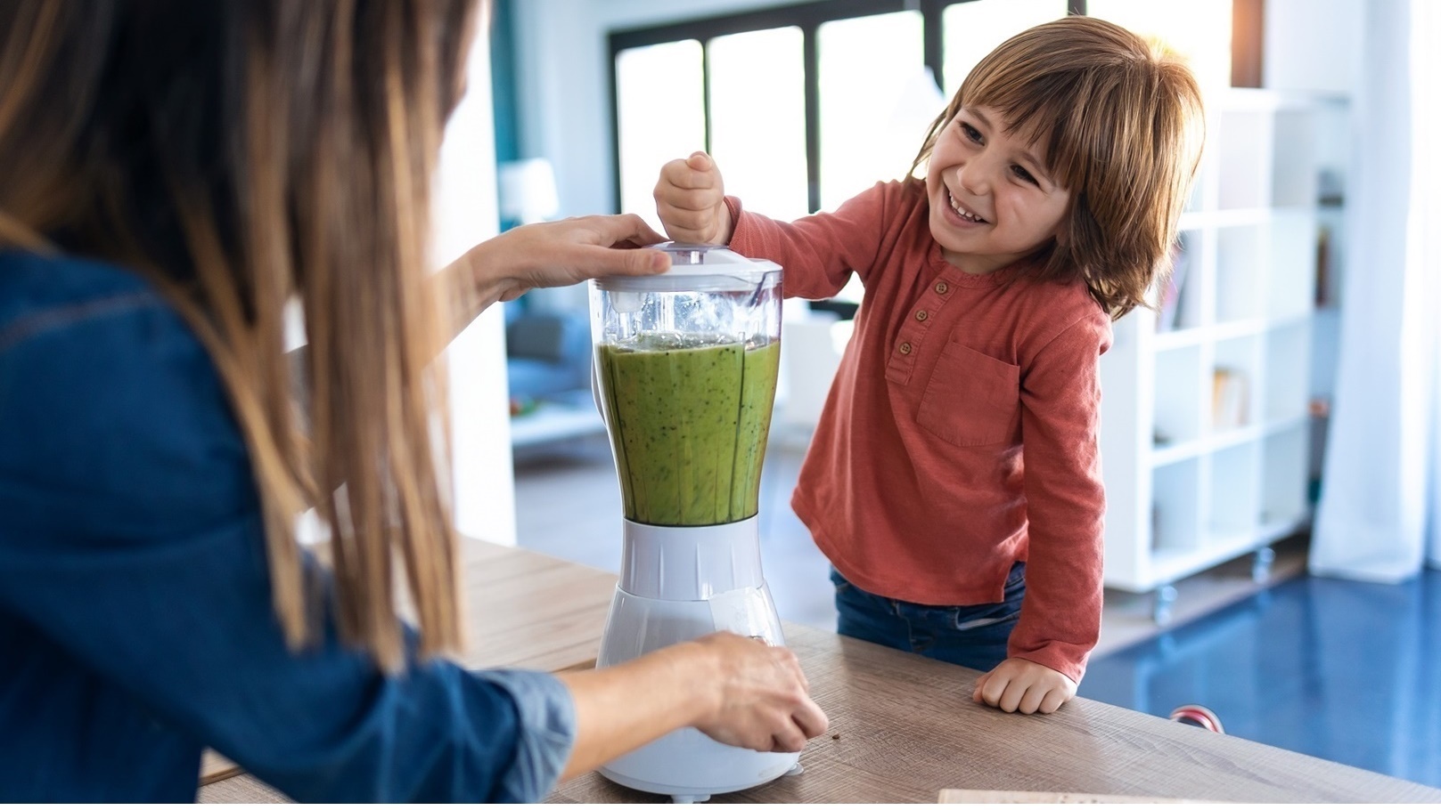 طريقة عمل كوكتيل الجمايكا