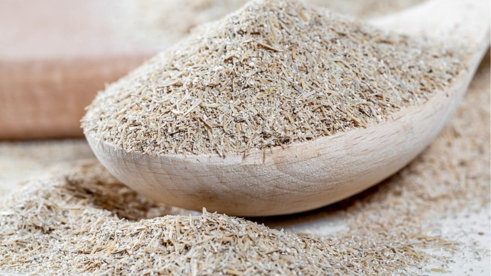 نخالة القمح