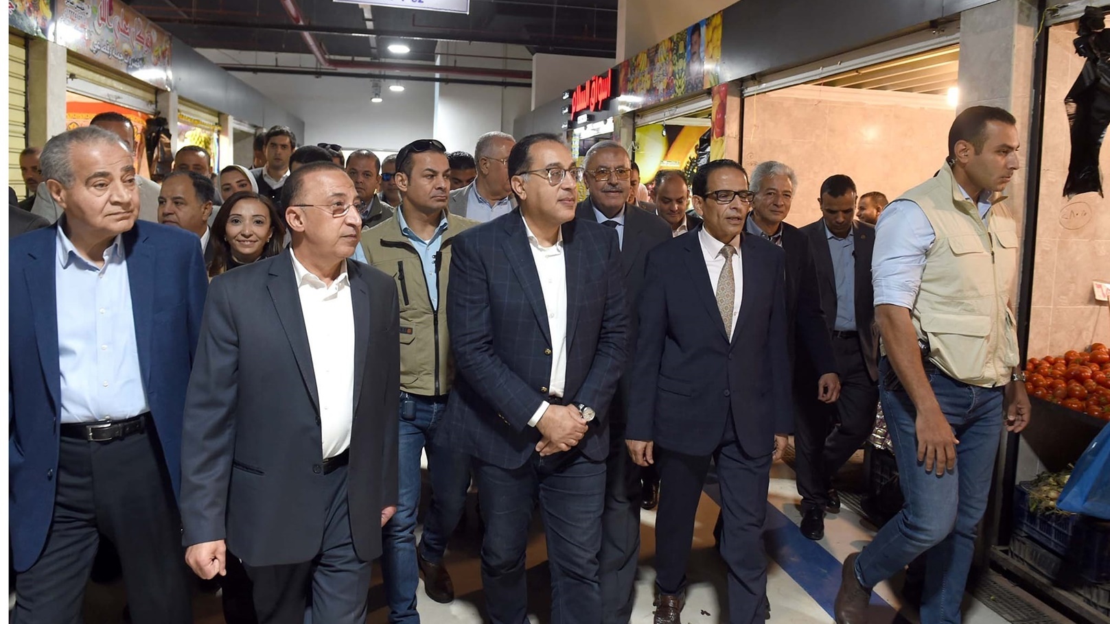 رئيس الوزراء