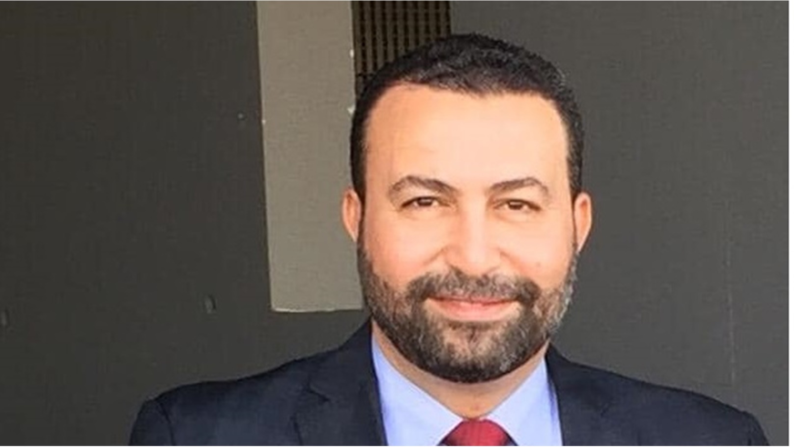 هشام المصري عضو المجلس التصديري للصناعات الغذائية