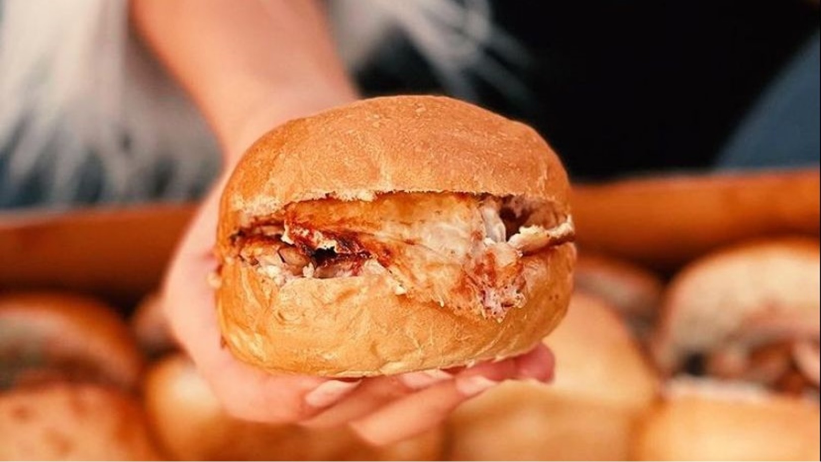 مطعم اسكندر