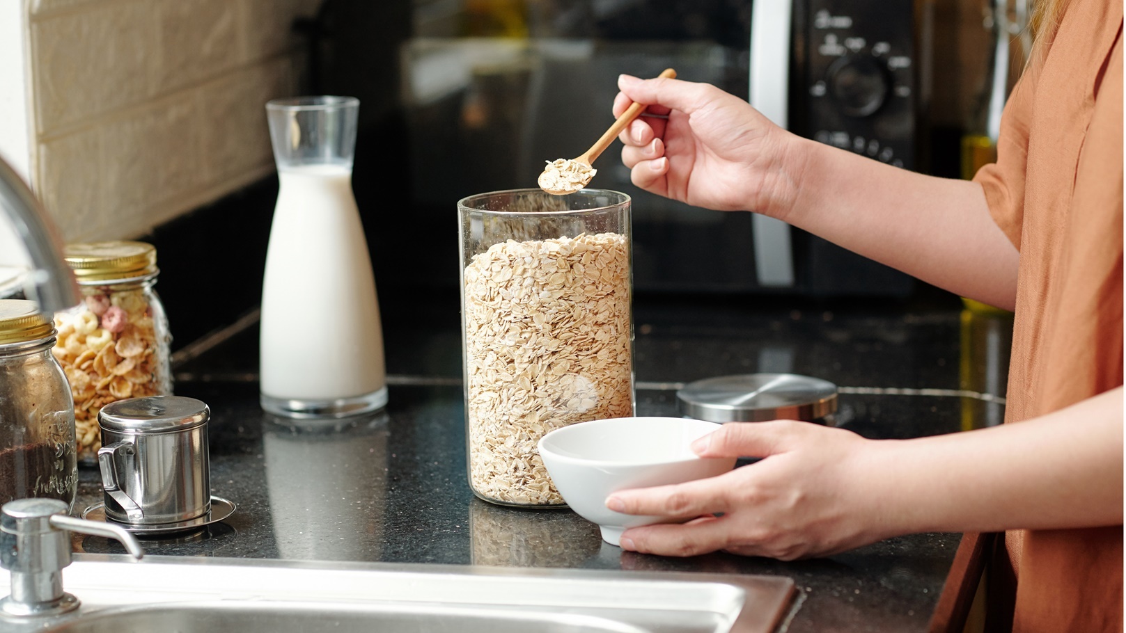 طريقة عمل البقسماط لمرضى السكر