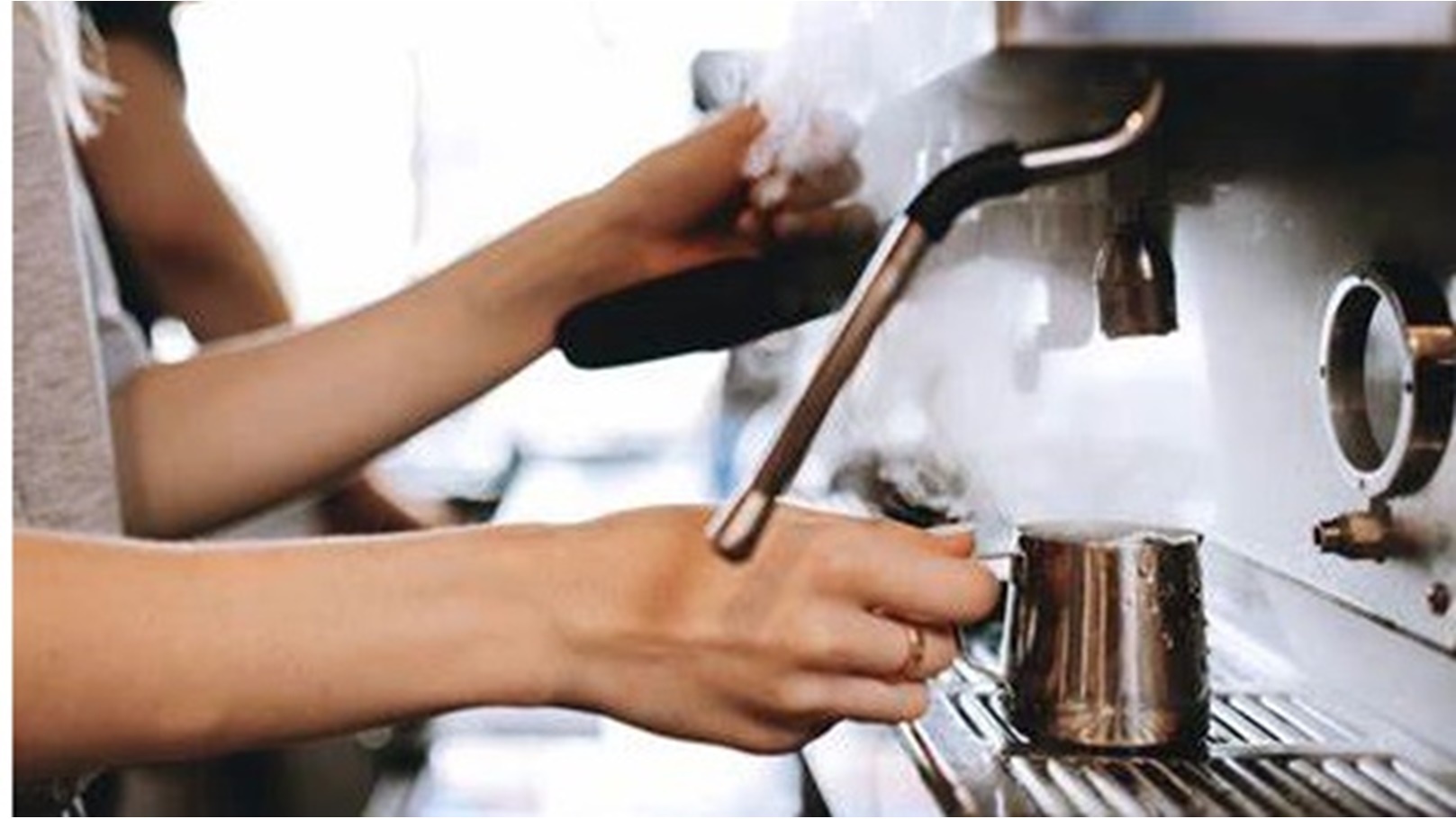 طريقة عمل الآيس كوفي