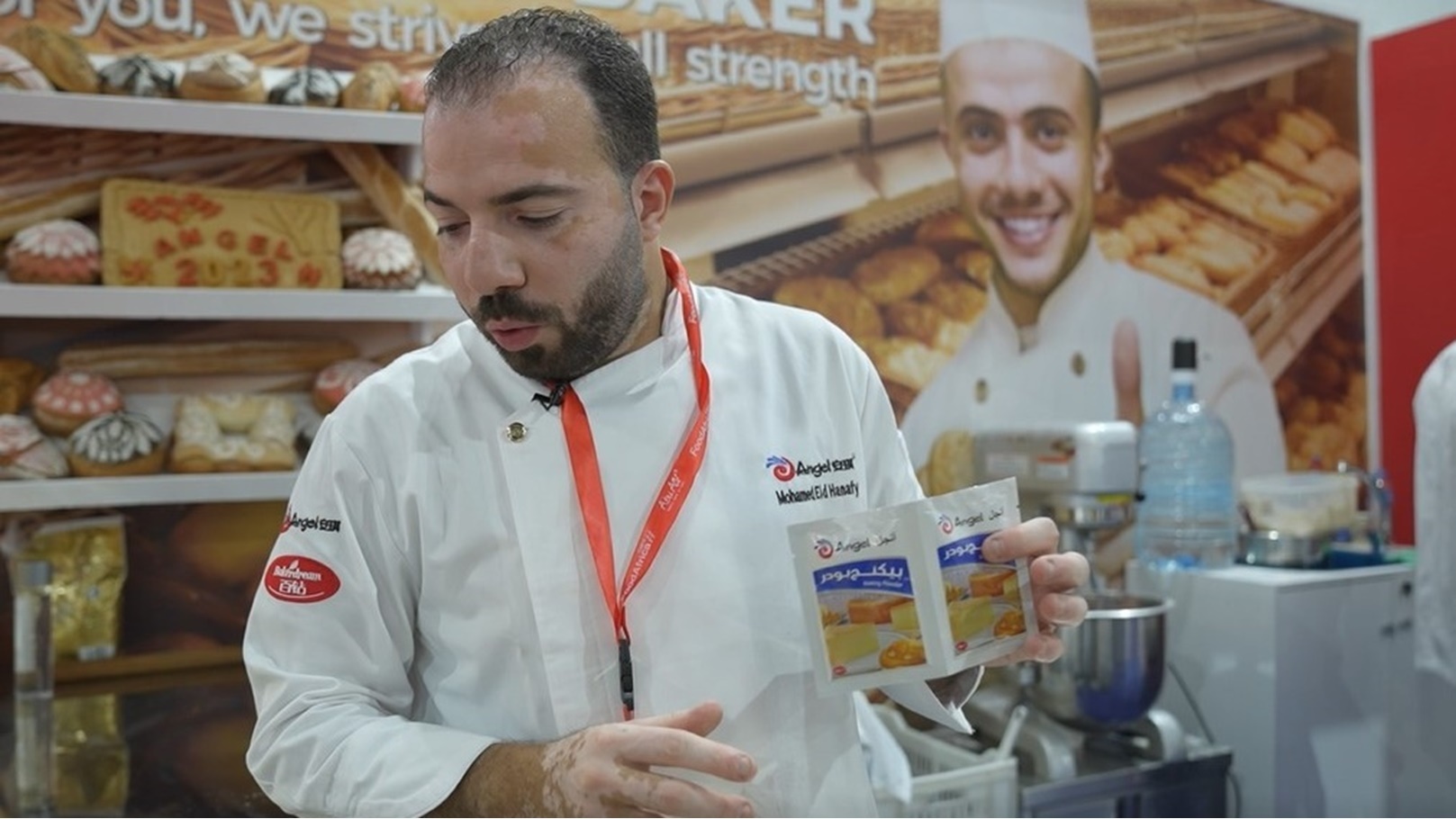 إنجل بيست إيجبت