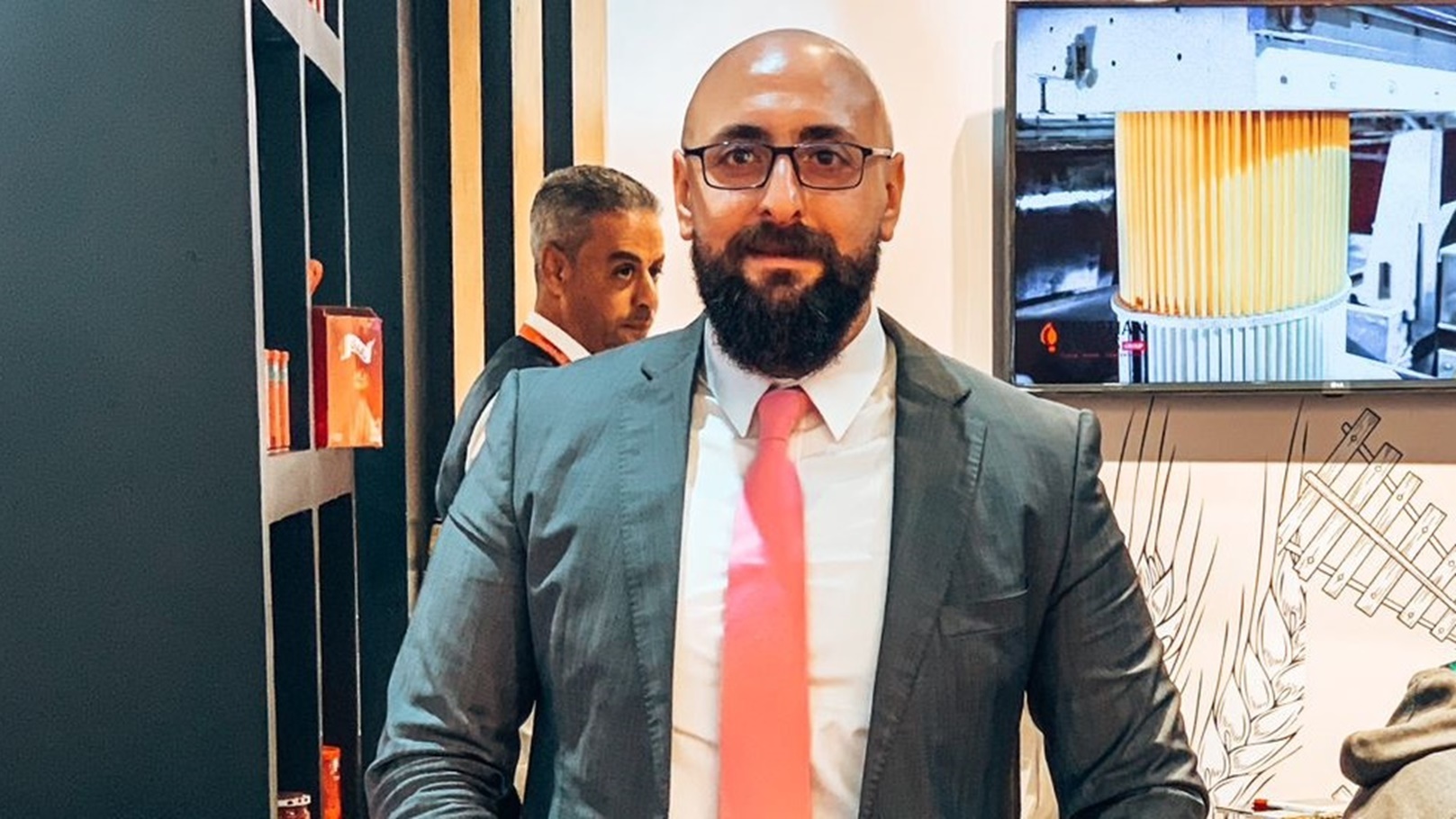 الشركة السويسرية