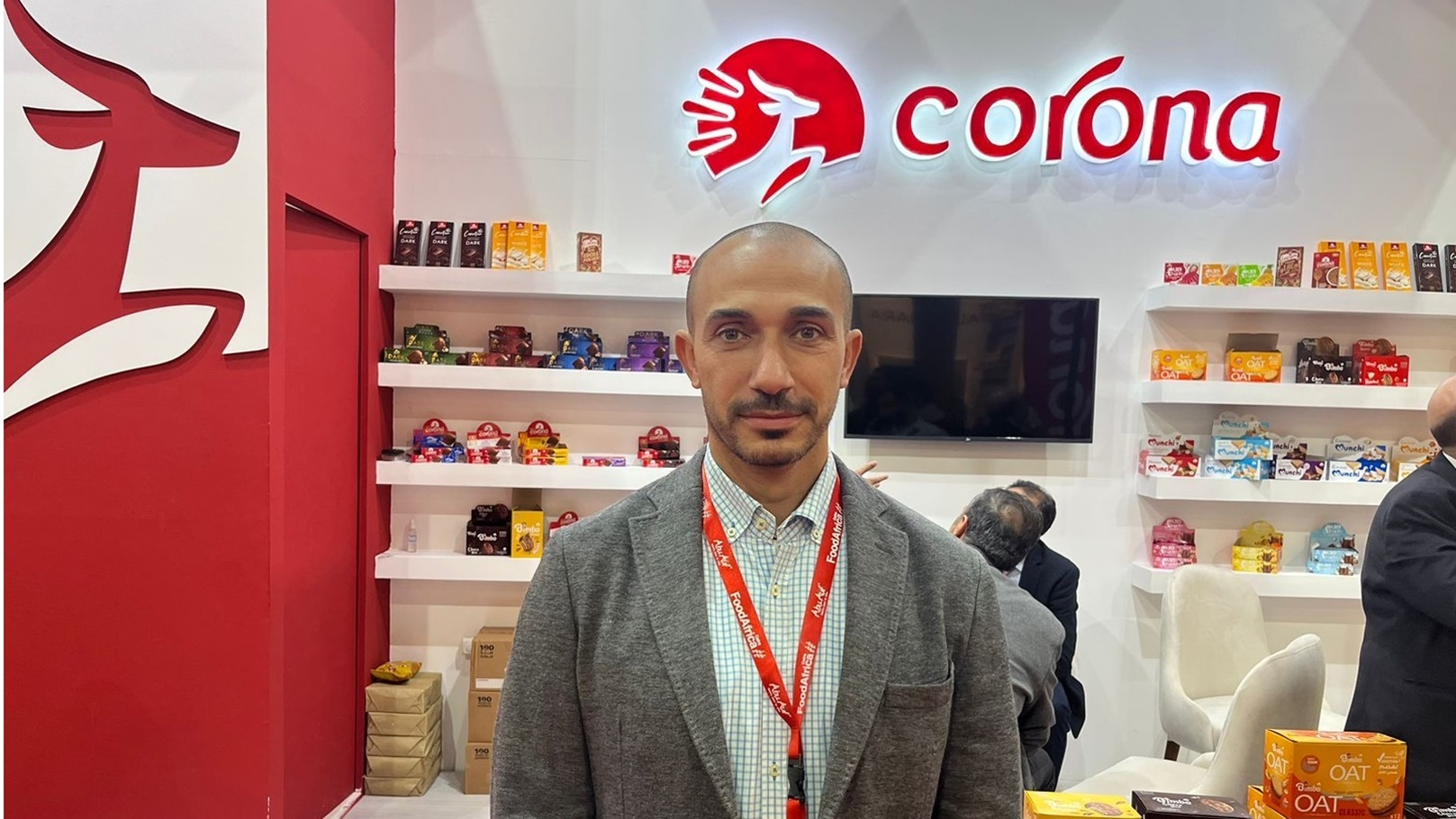 كورونا بالعرض