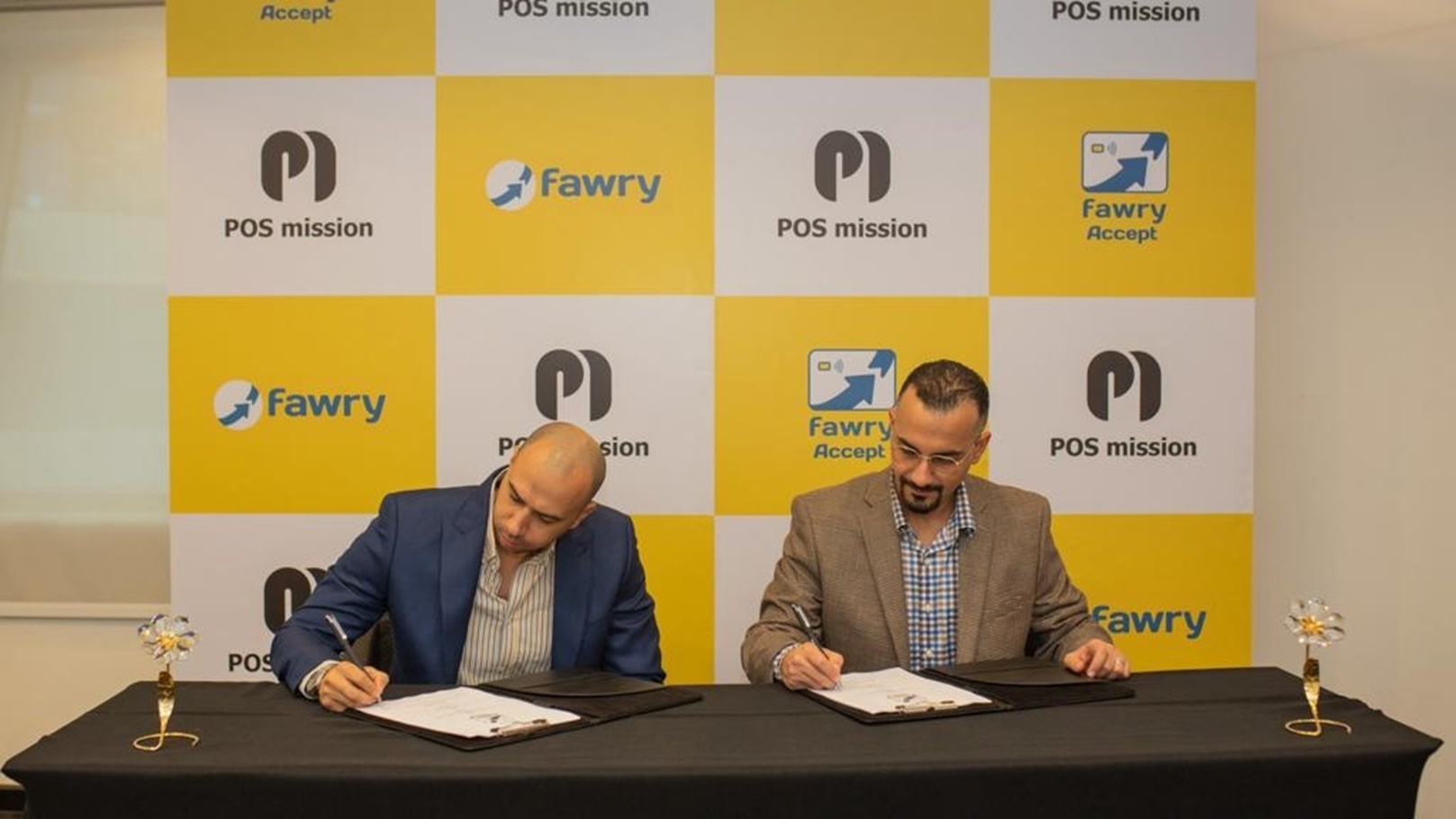 فوري وPOS Mission يعلنان عن شراكة استراتيجية لتعزيز حلول إدارة المطاعم إلكترونيًا