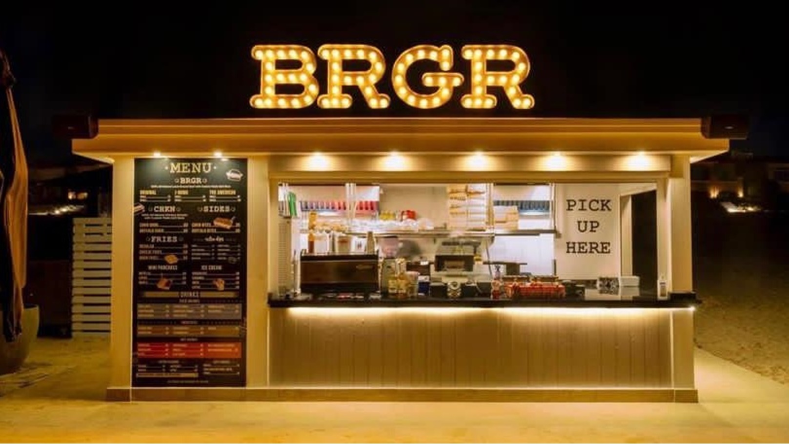 BRGR 22