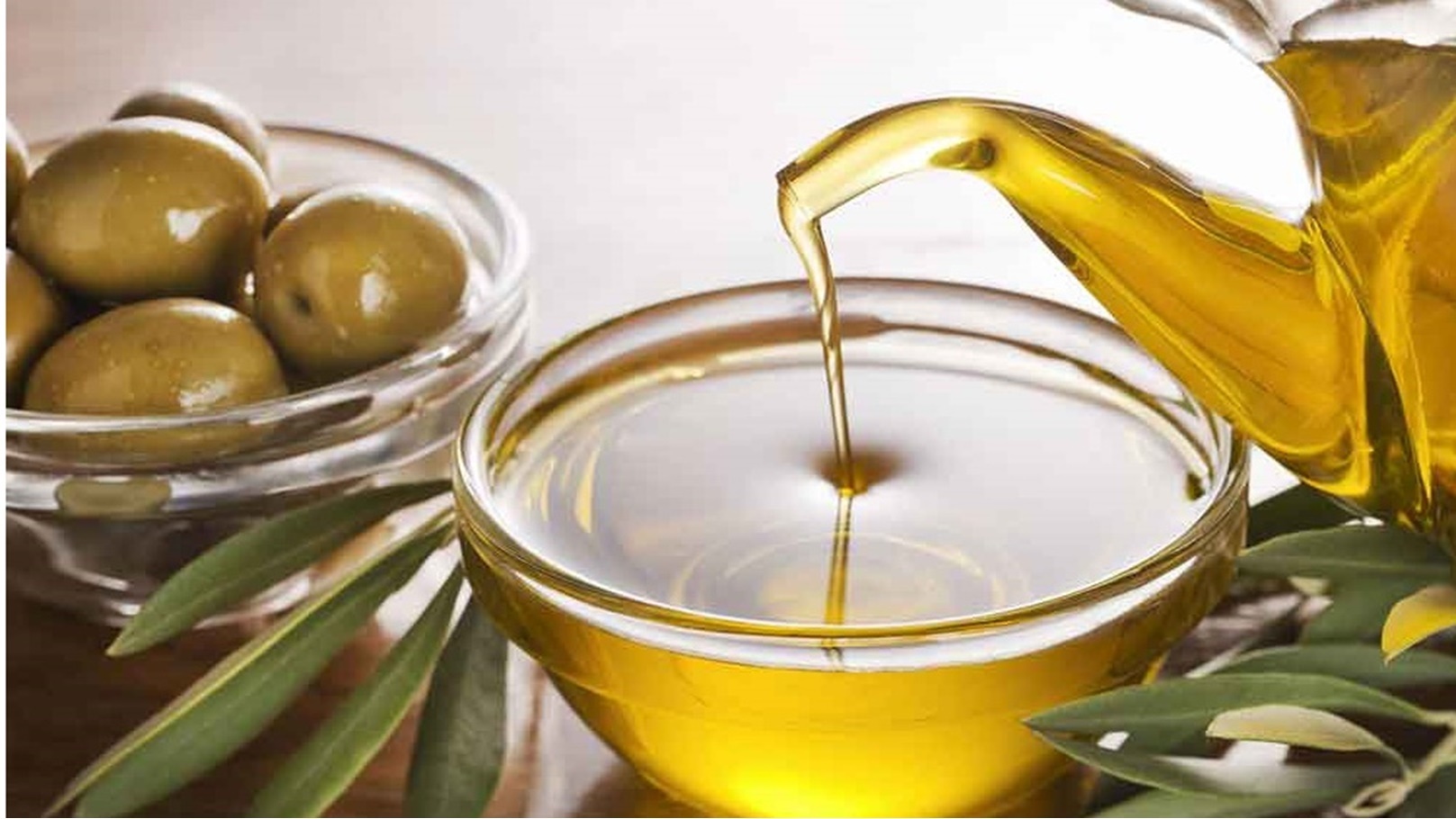 زيت الزيتون