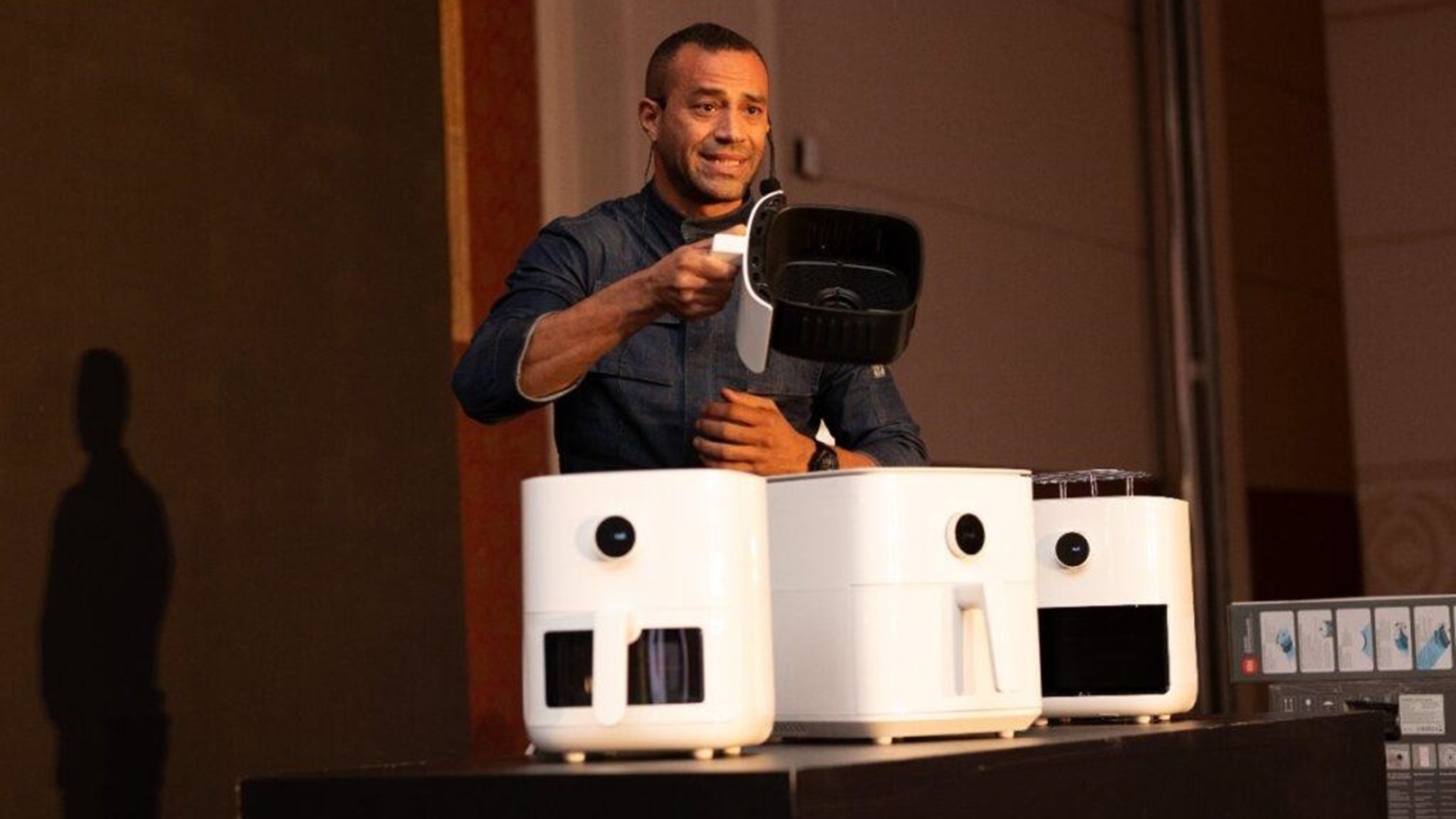 علاء الشربيني