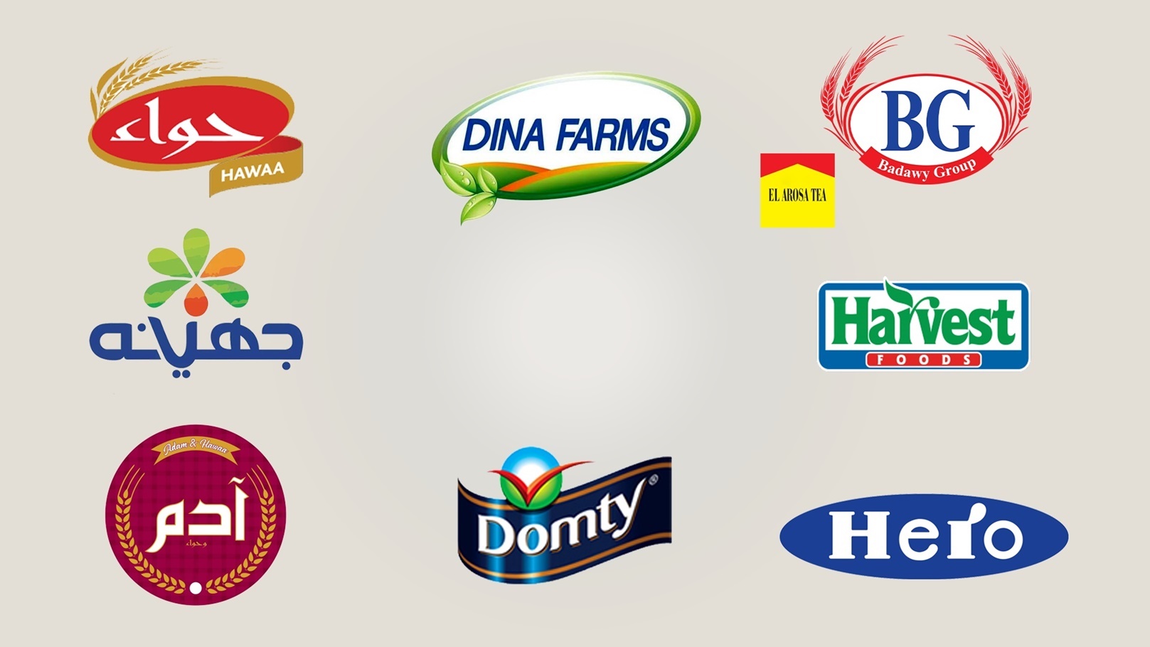 شركات رفعت أسعارها