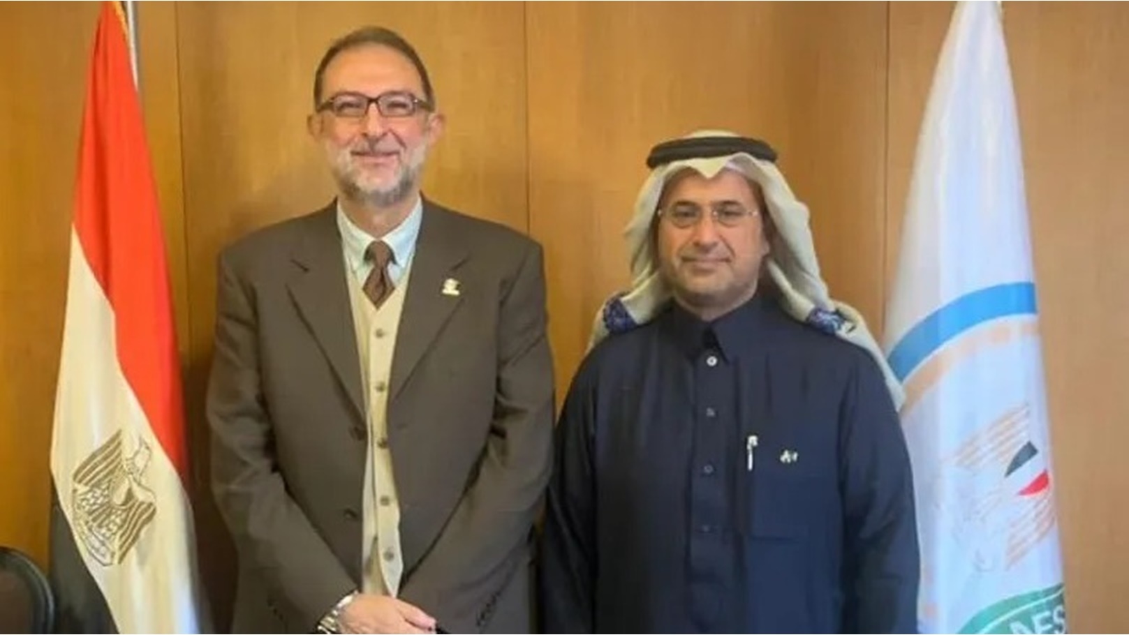 رئيس هيئة سلامة الغذاء