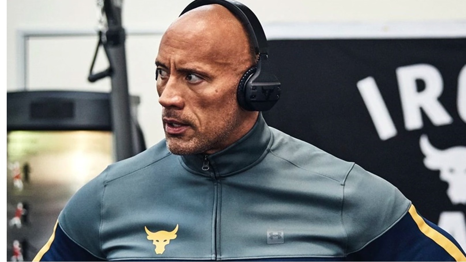 دوين جونسون