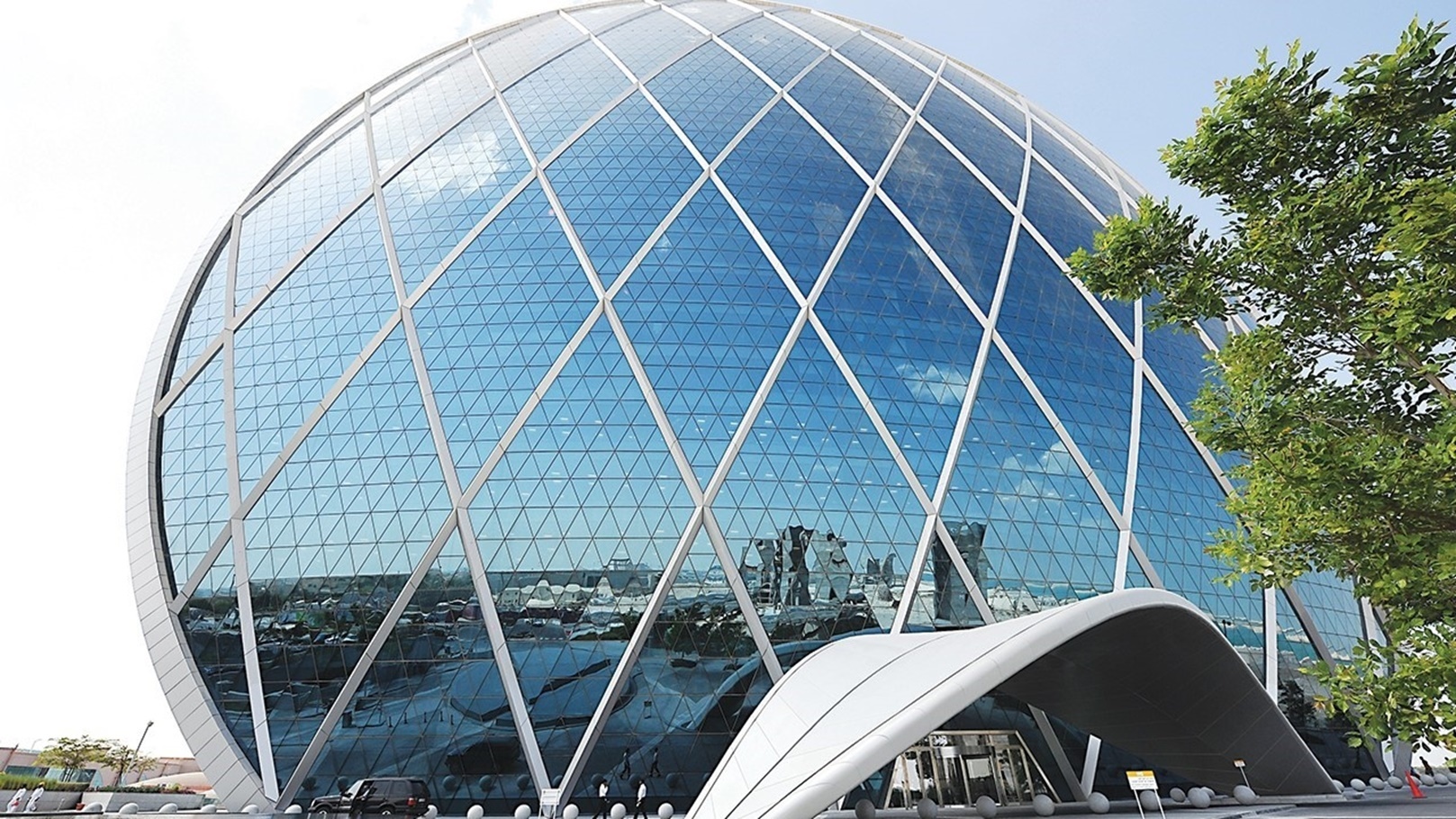 الدارالاماراتية