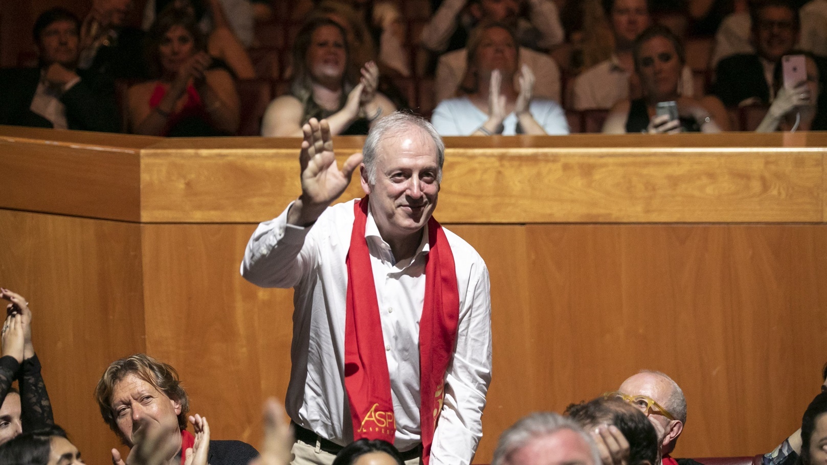 فيكتور أرغينزونيس أفضل شيف في العالم