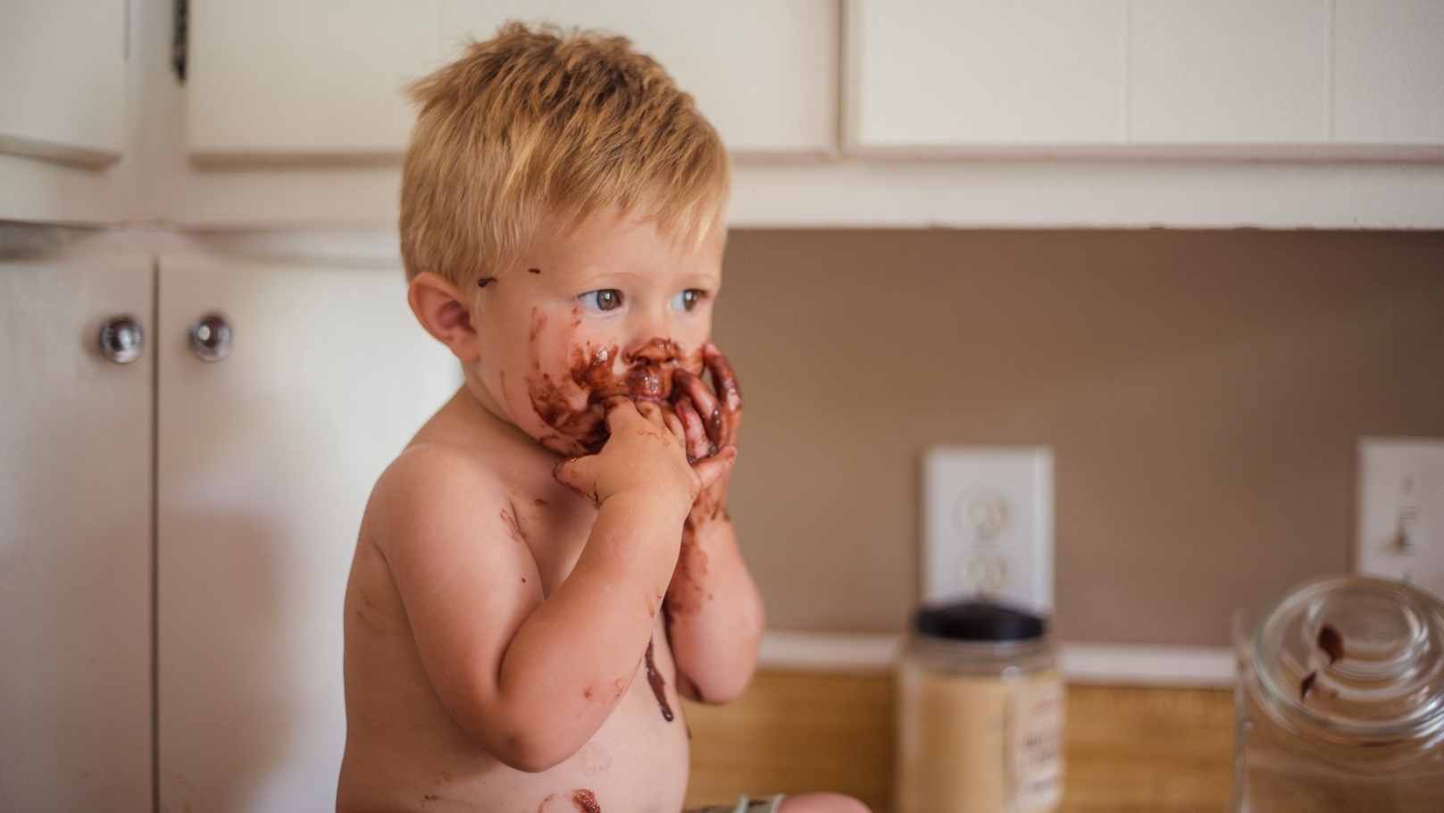 اليوم العالمي للتشيزكيك براونيز