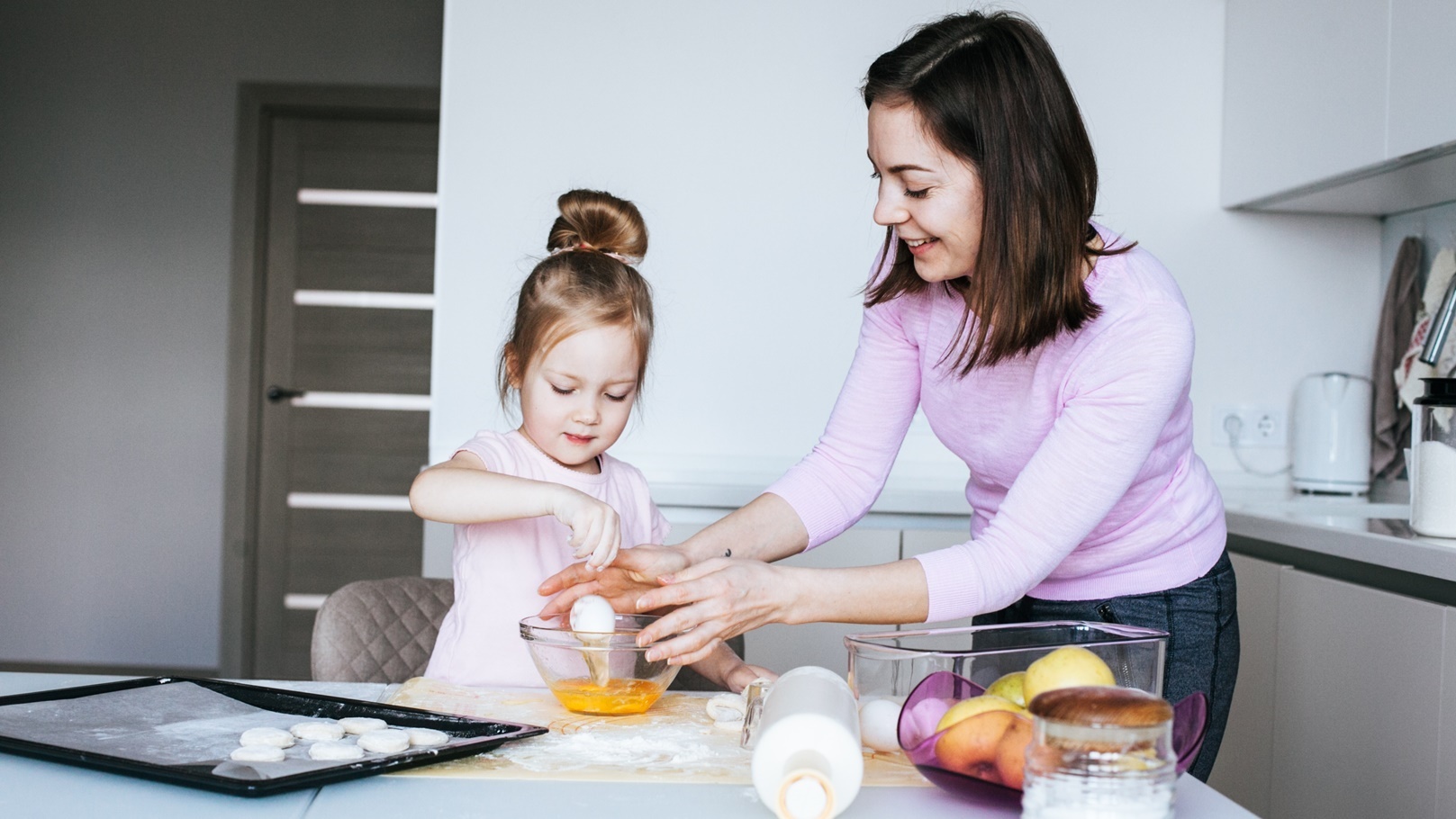 طريقة عمل المربى ب3 نكهات