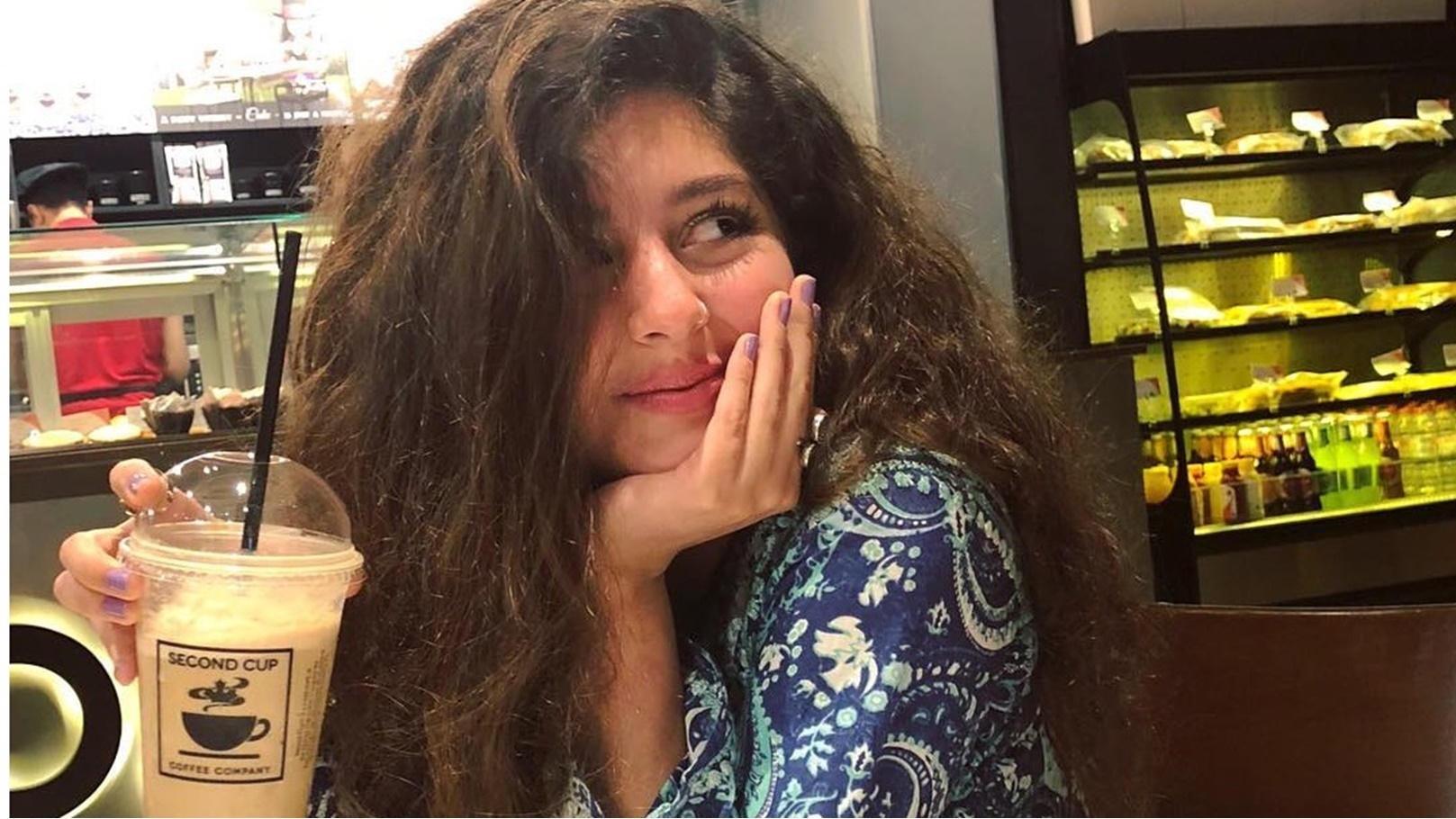 مايان السيد