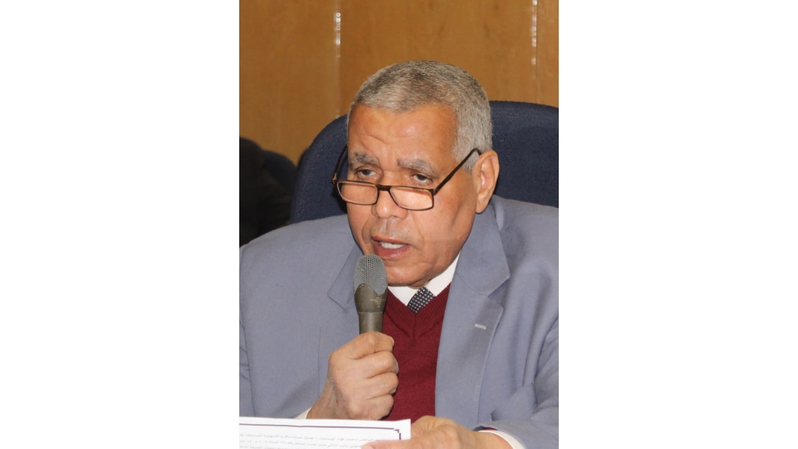 المهندس احمد عبد القادر