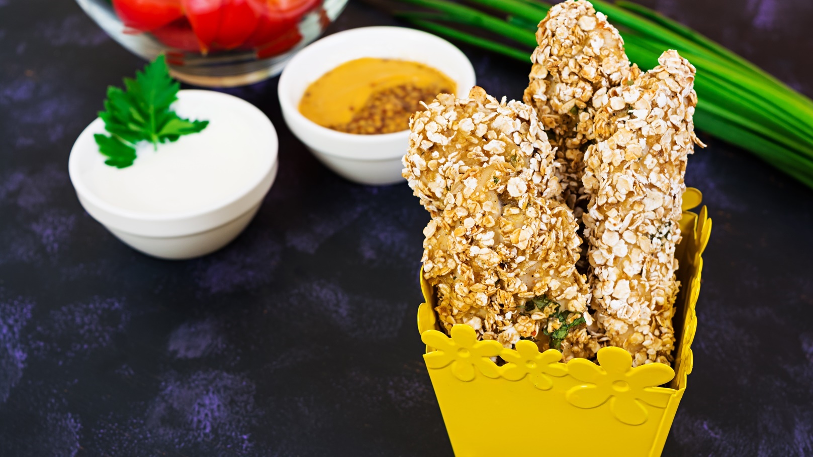 ناجتس جوز الهند والكريمة 3