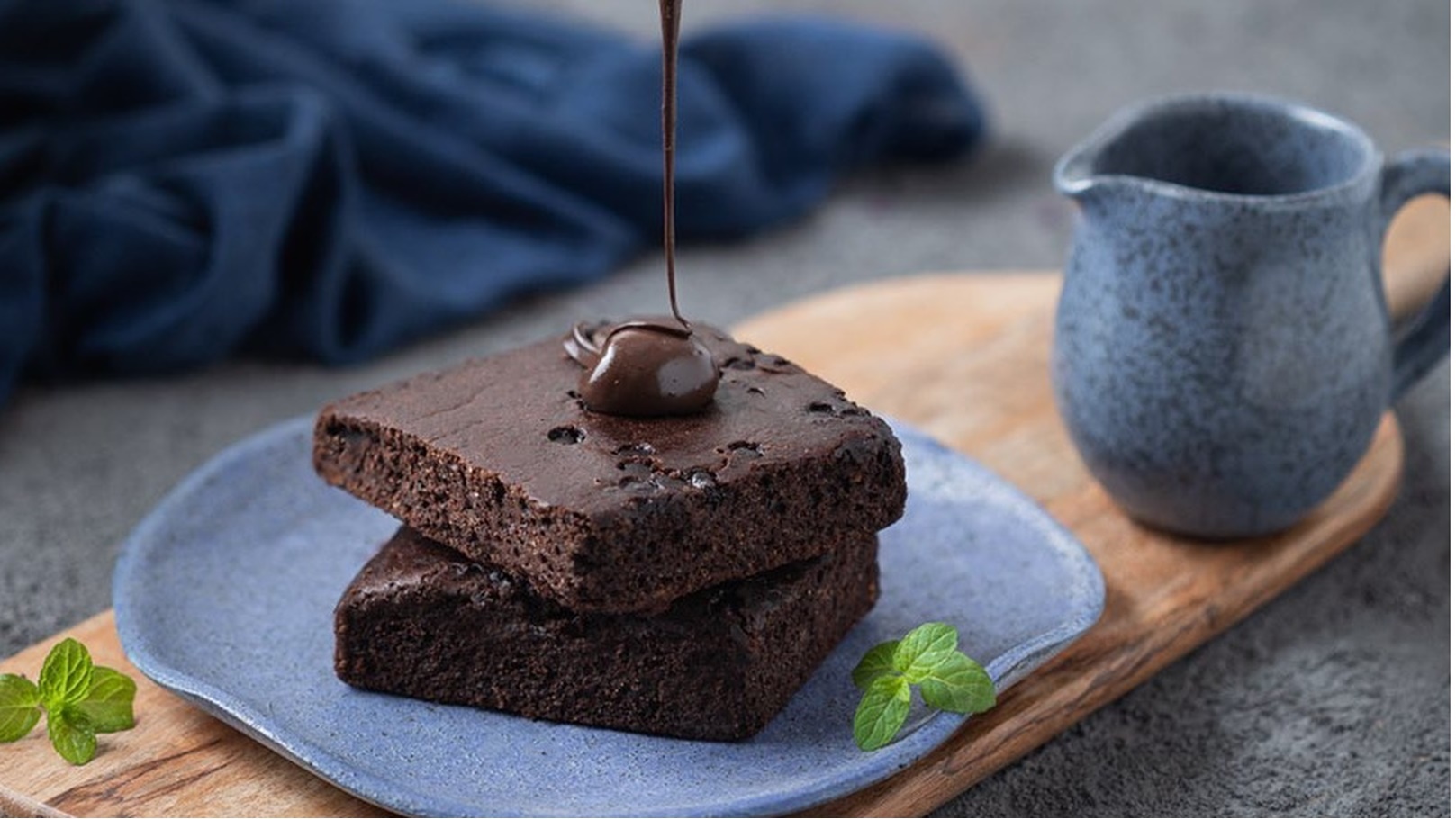 مطعم Oh sugar no sugar