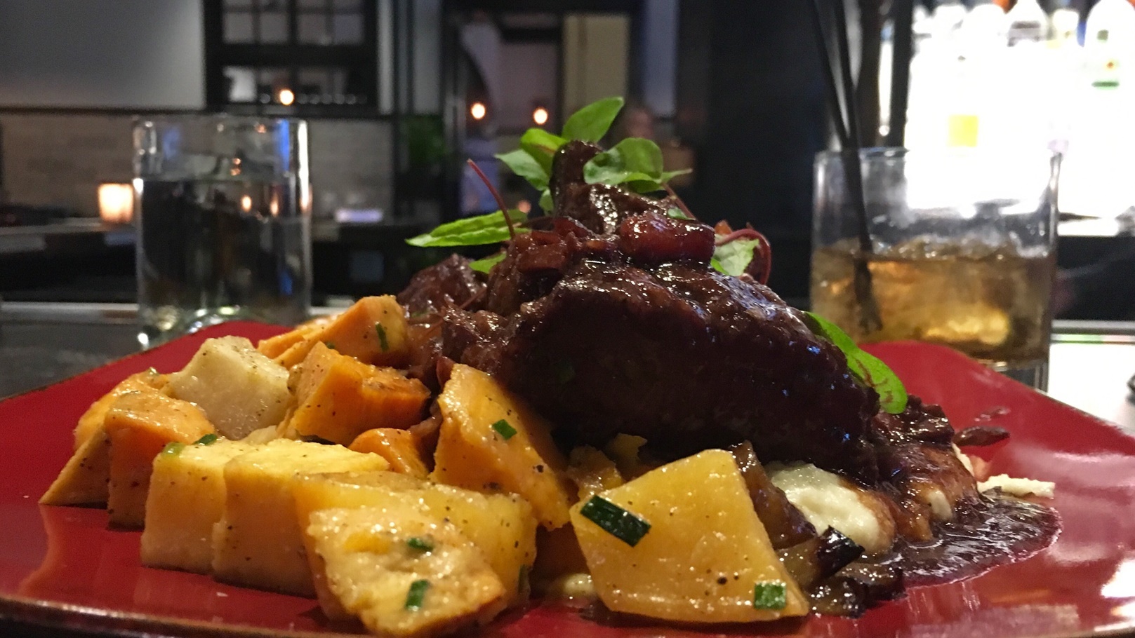 الستراكوتو يخني اللحم الإيطالي 2