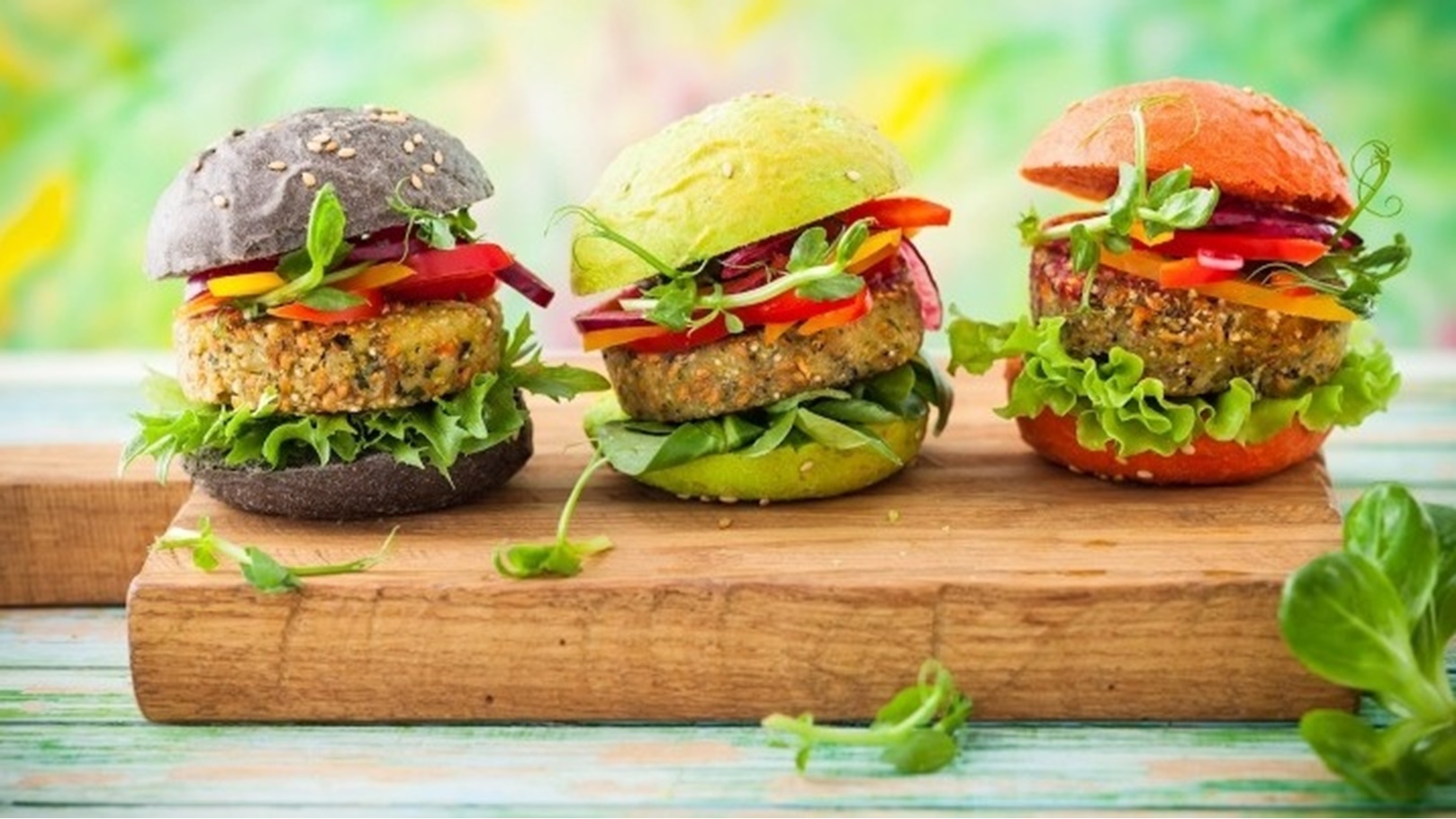 صناعة-اللحوم-النباتية